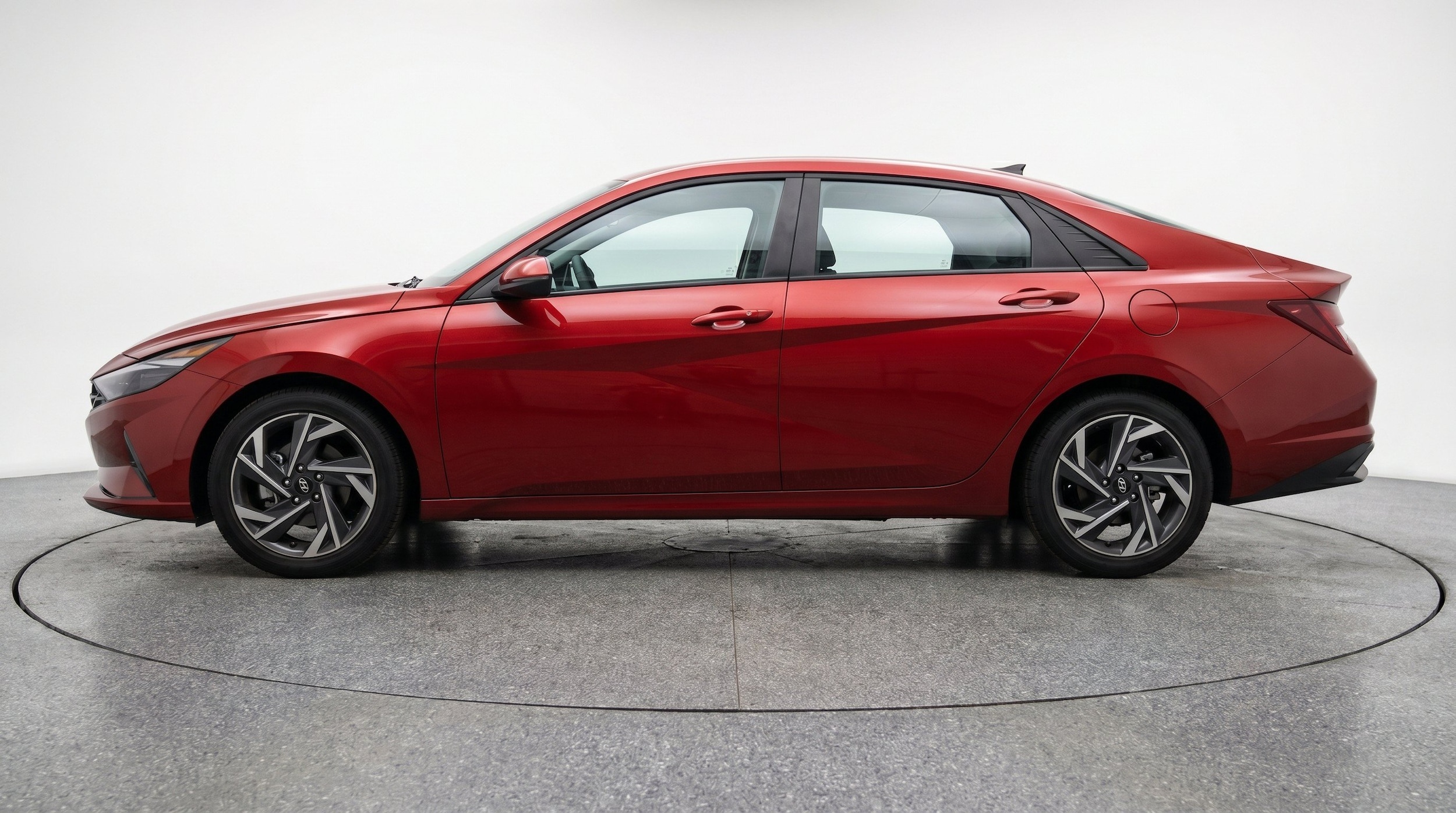 Thumbnail: 2025 Hyundai Elantra - 5