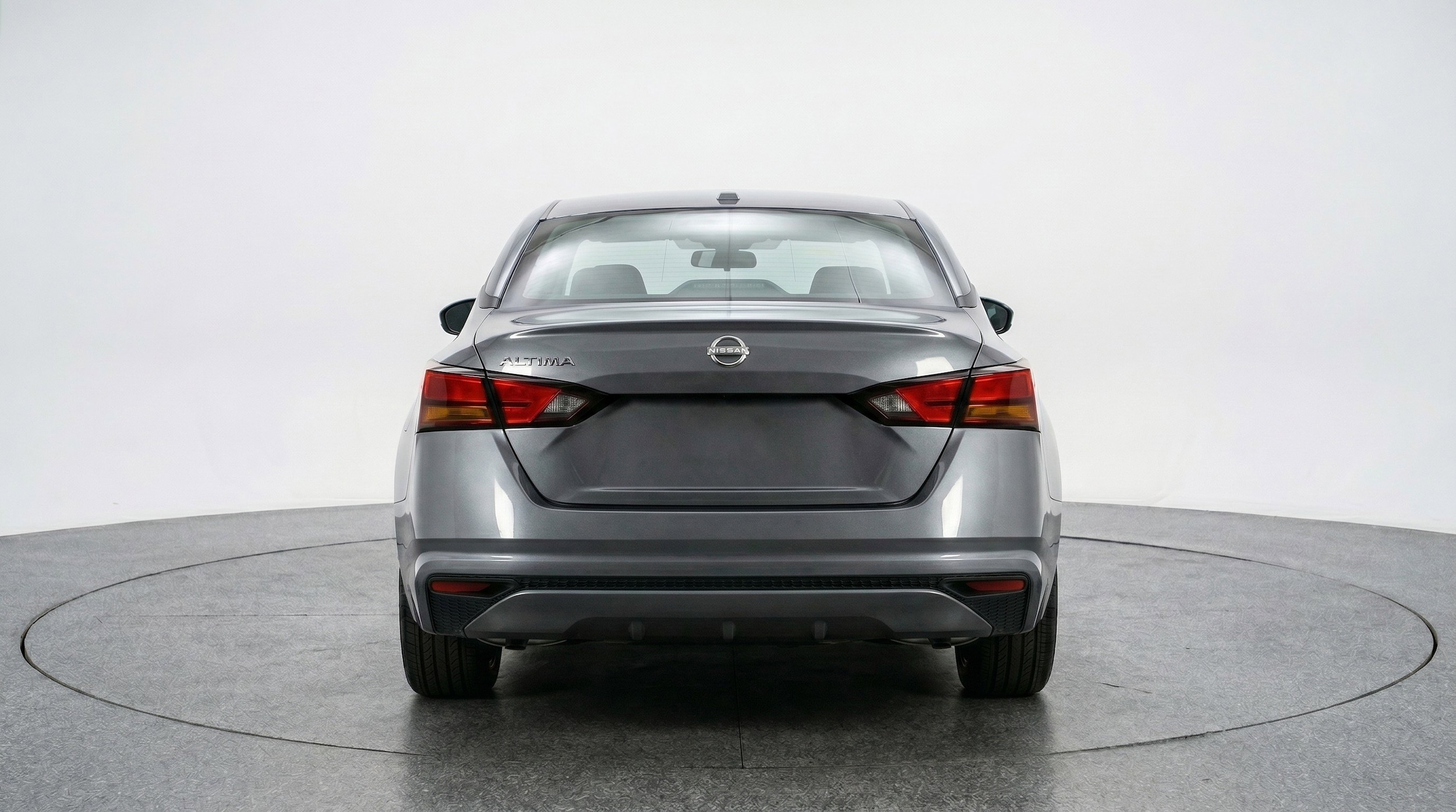 Thumbnail: 2025 Nissan Altima - 7