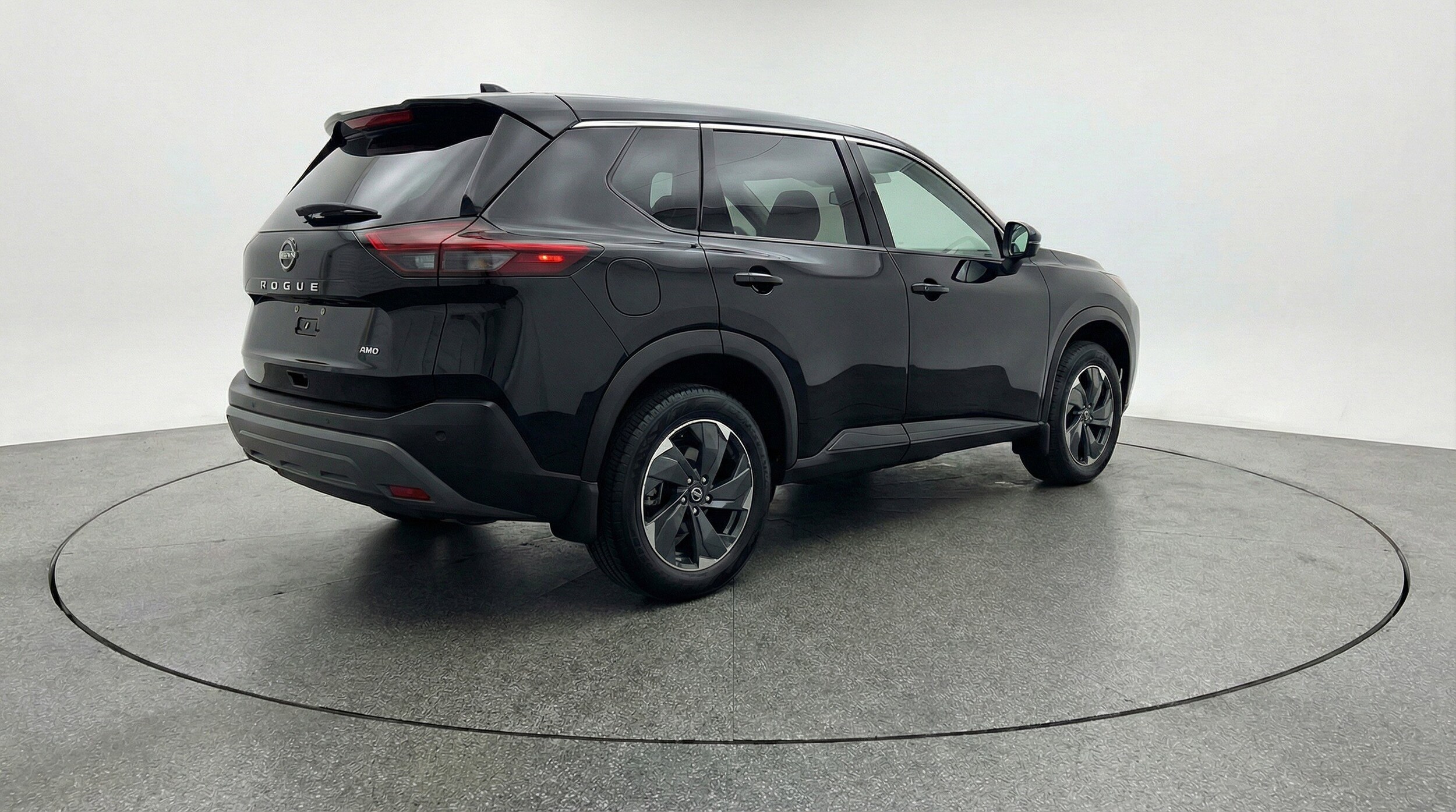 Thumbnail: 2025 Nissan Rogue - 9