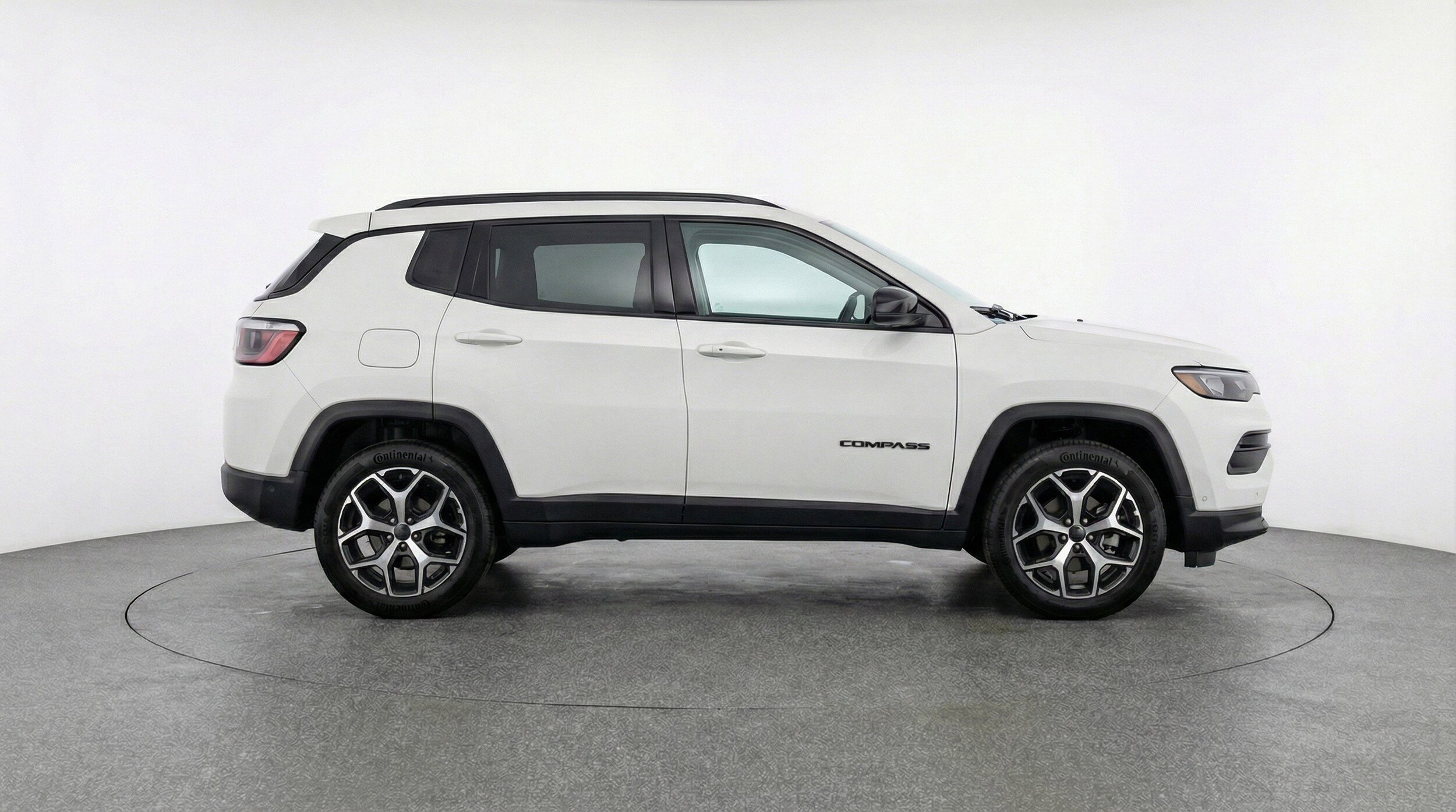 Thumbnail: 2025 Jeep Compass - 11