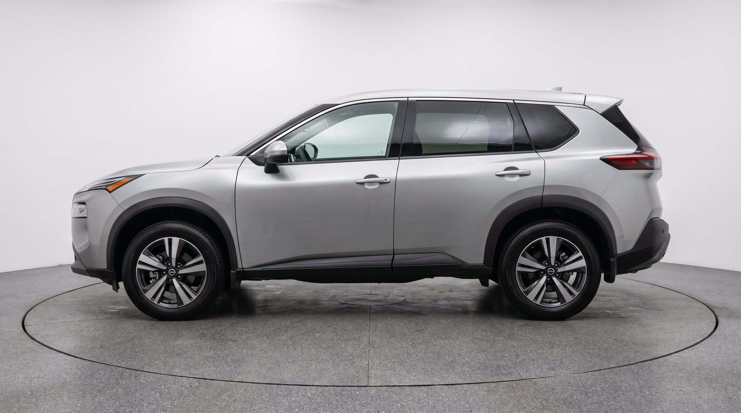 Thumbnail: 2026 Nissan Rogue - 5