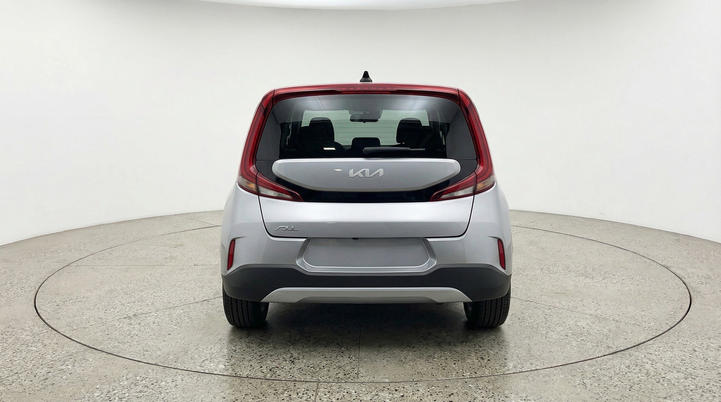 Thumbnail: 2025 Kia Soul - 7