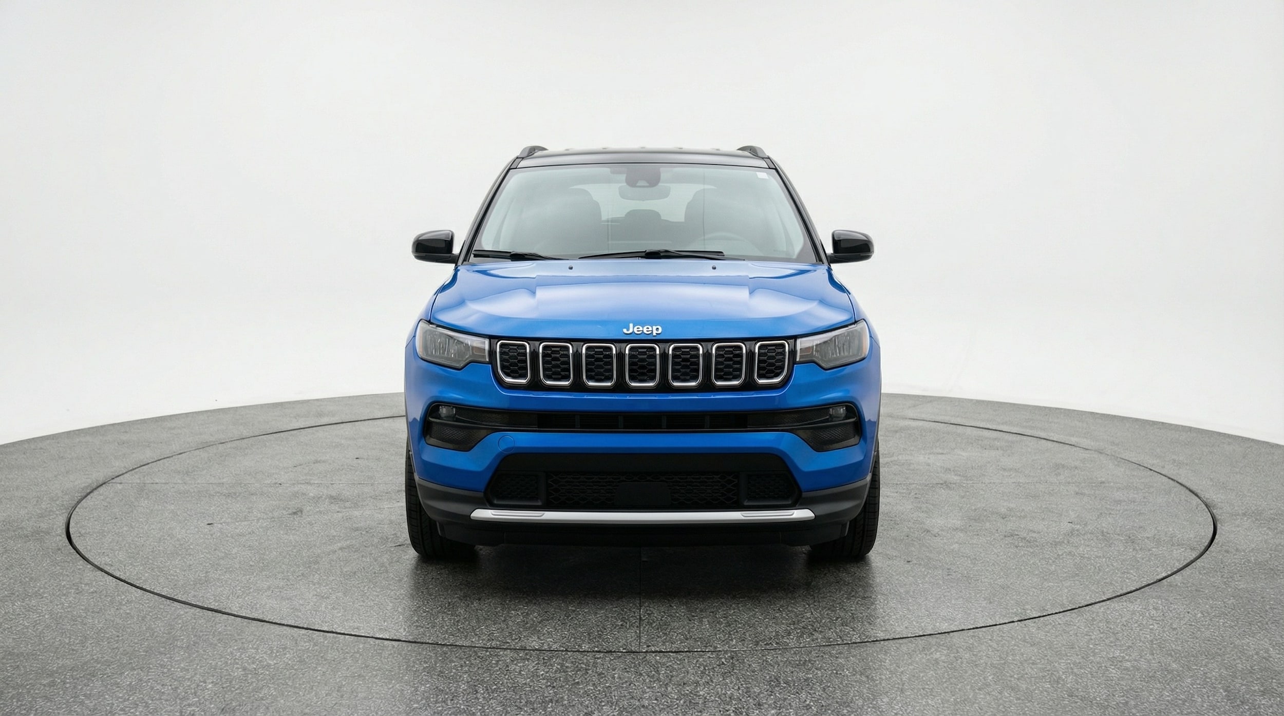 Thumbnail: 2025 Jeep Compass - 2