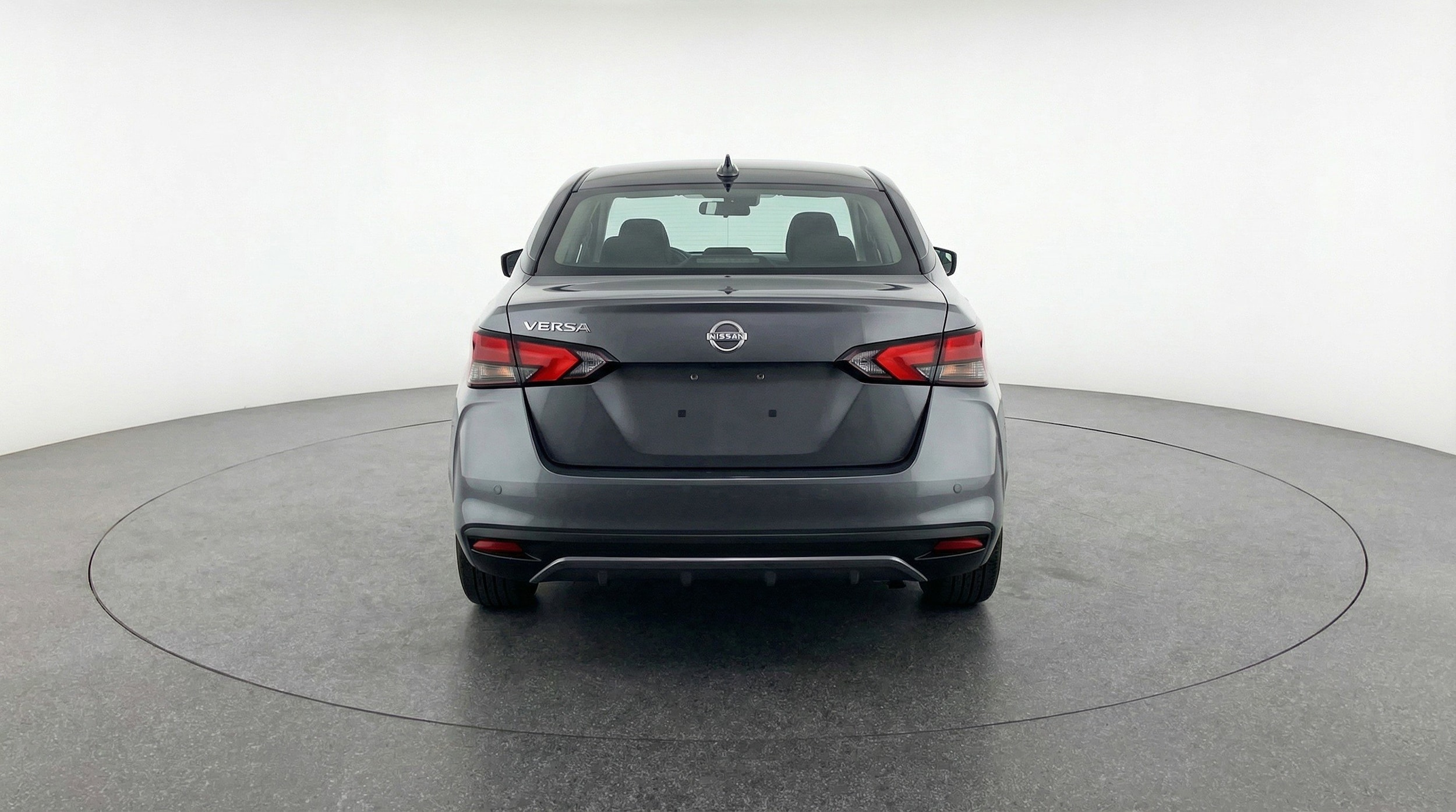 Thumbnail: 2025 Nissan Versa - 7