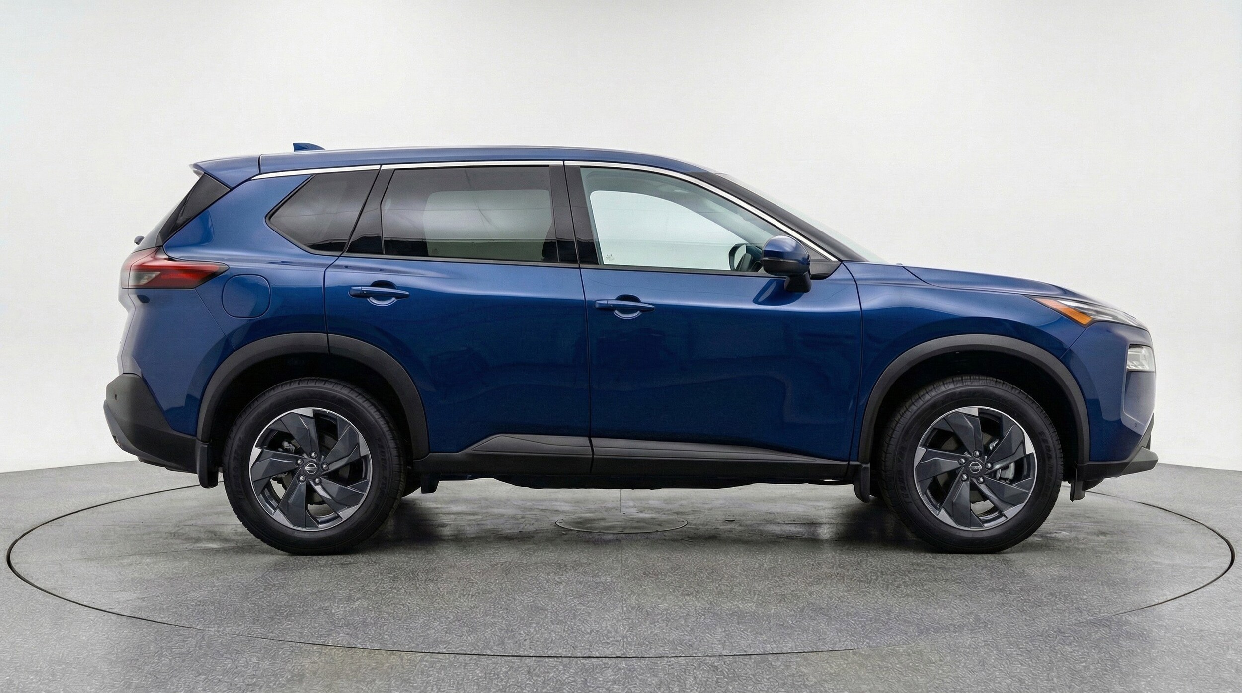 Thumbnail: 2025 Nissan Rogue - 11
