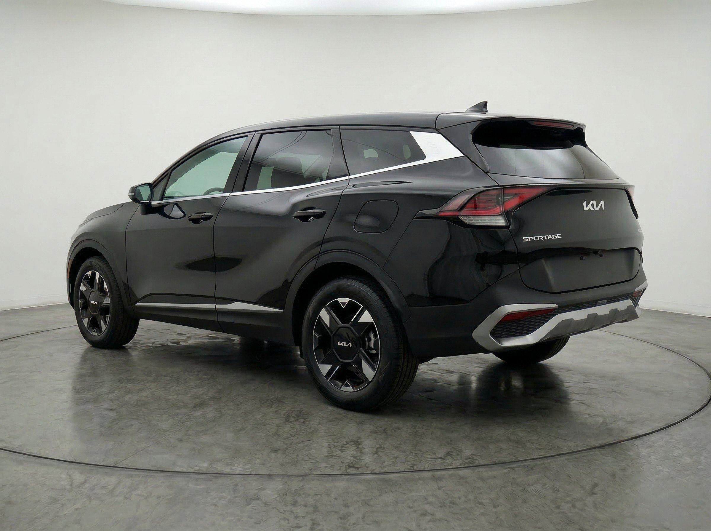 Thumbnail: 2026 Kia Sportage - 6
