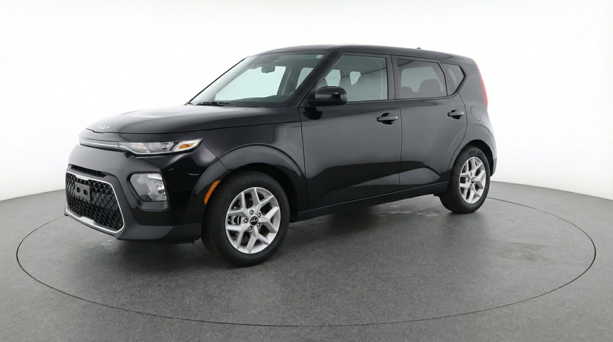 Thumbnail: 2025 Kia Soul - 3