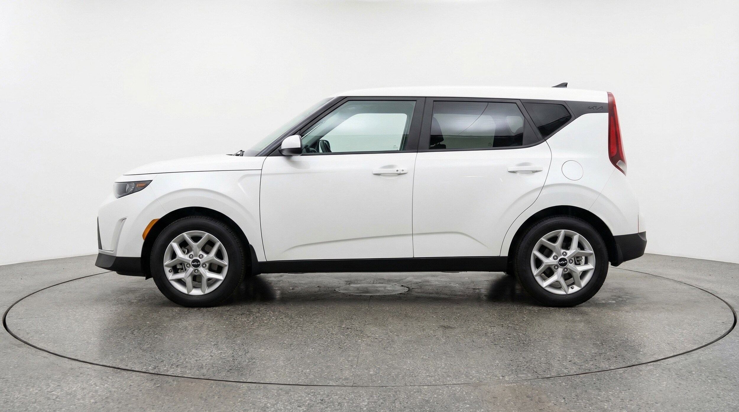 Thumbnail: 2025 Kia Soul - 5