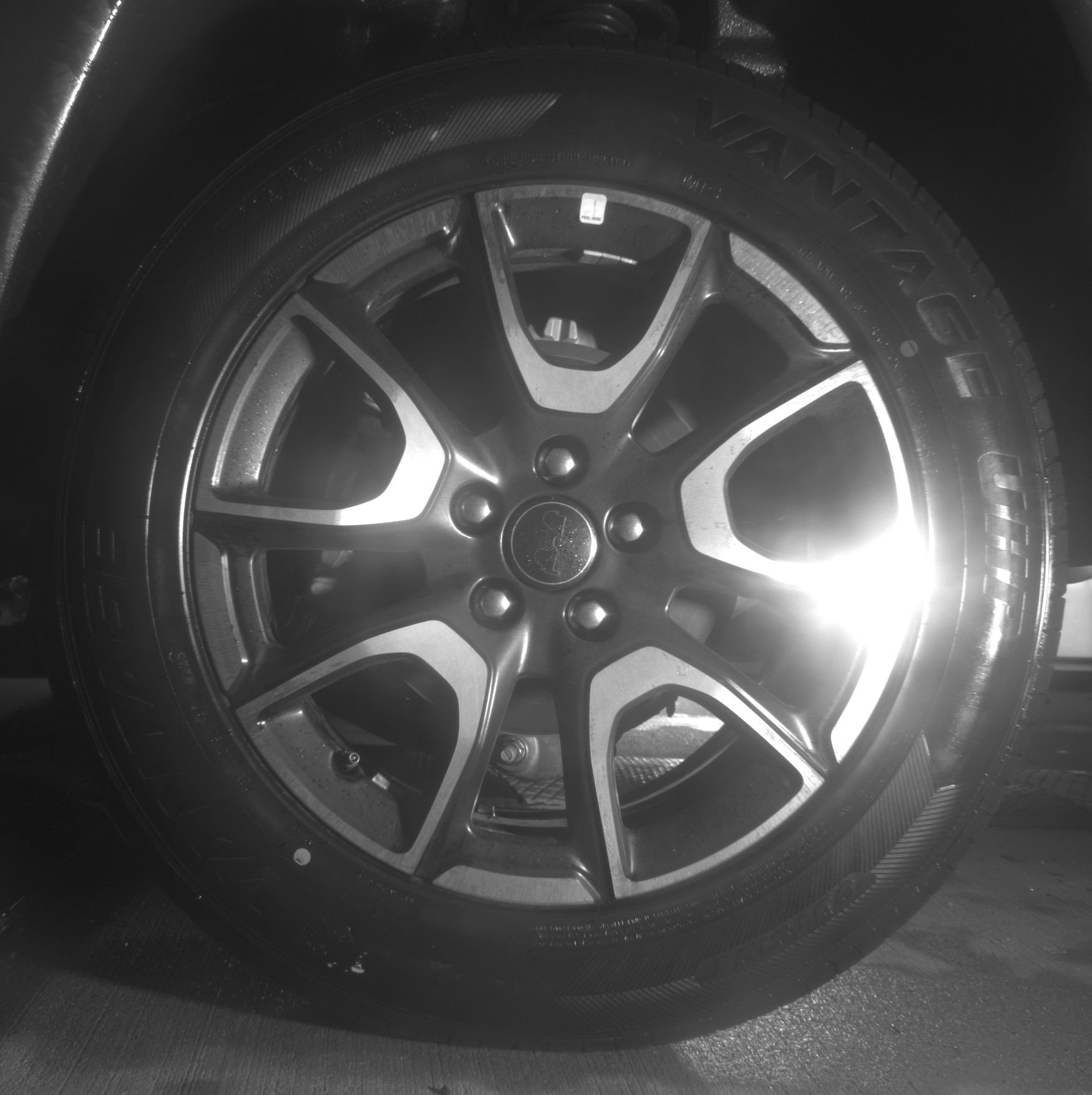 Thumbnail: 2025 Jeep Compass - 14