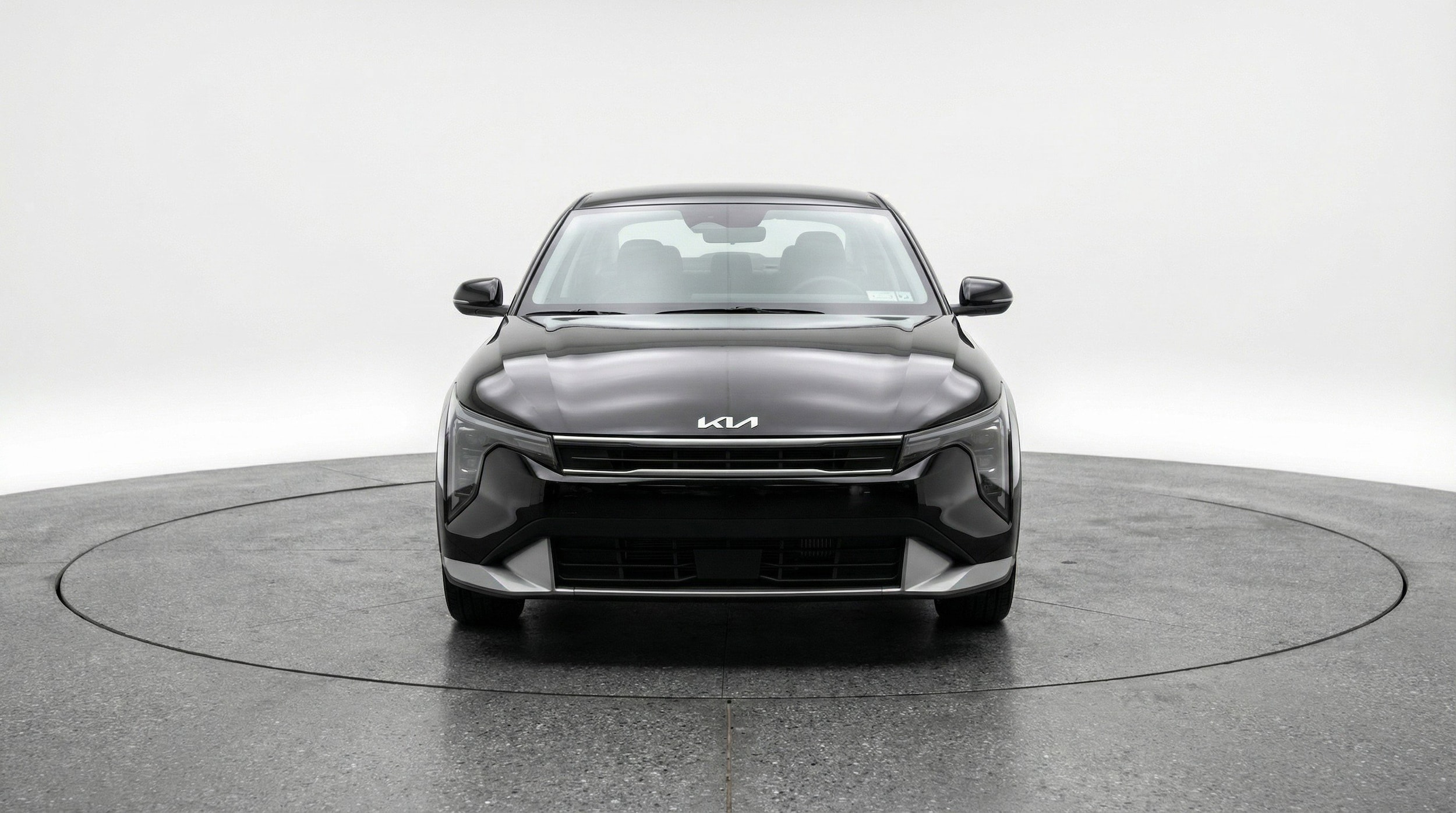 Thumbnail: 2025 Kia K4 - 2