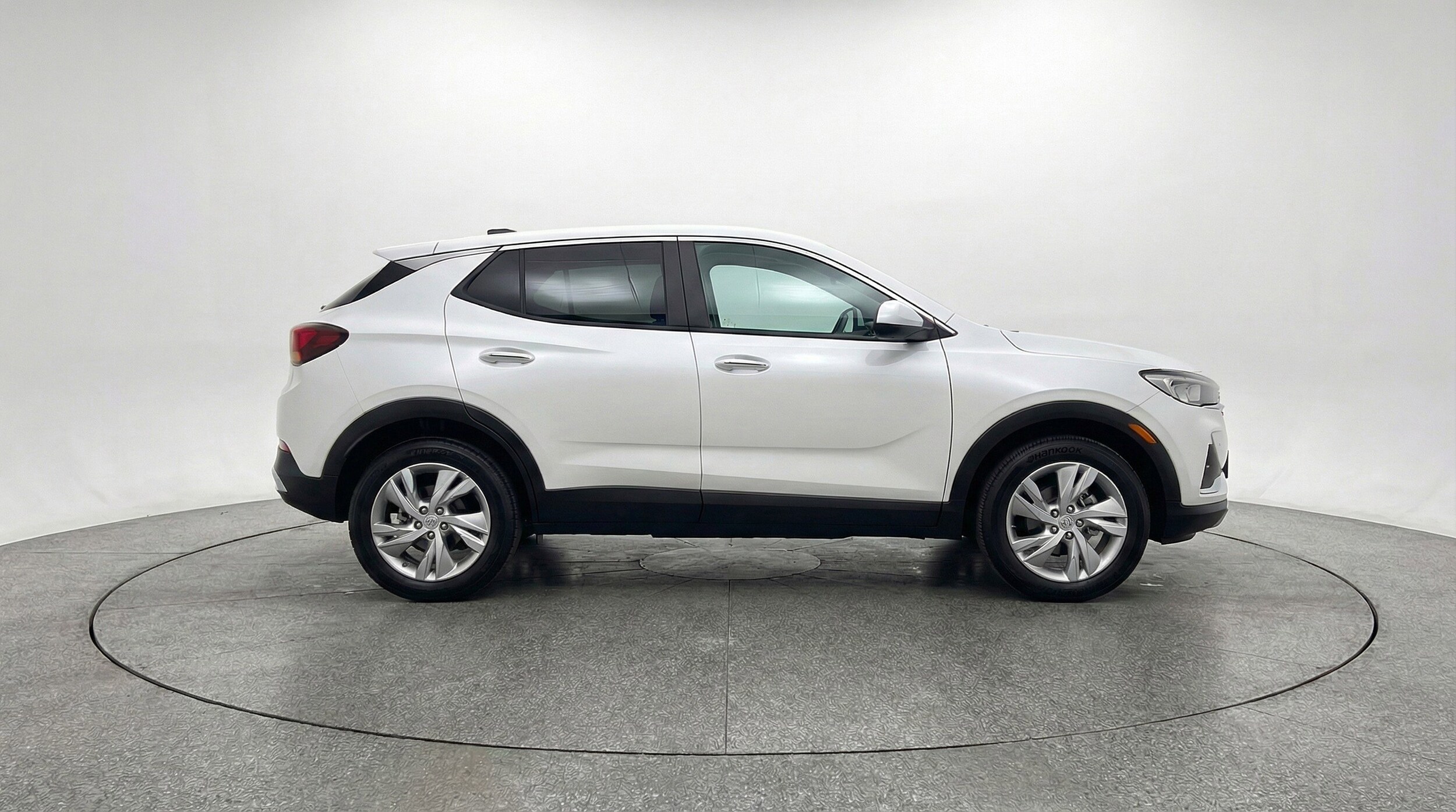 Thumbnail: 2025 Buick Encore GX - 11