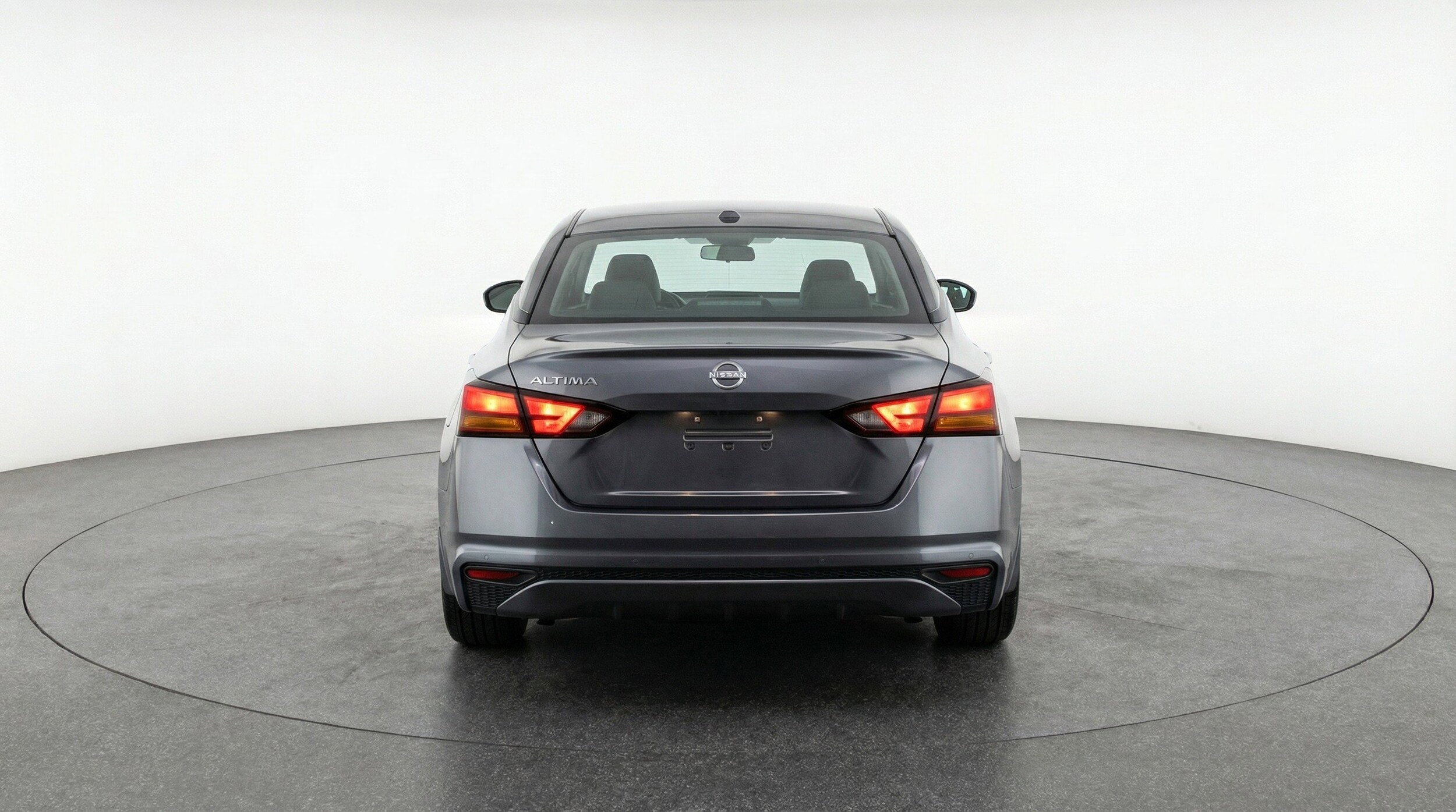 Thumbnail: 2025 Nissan Altima - 7