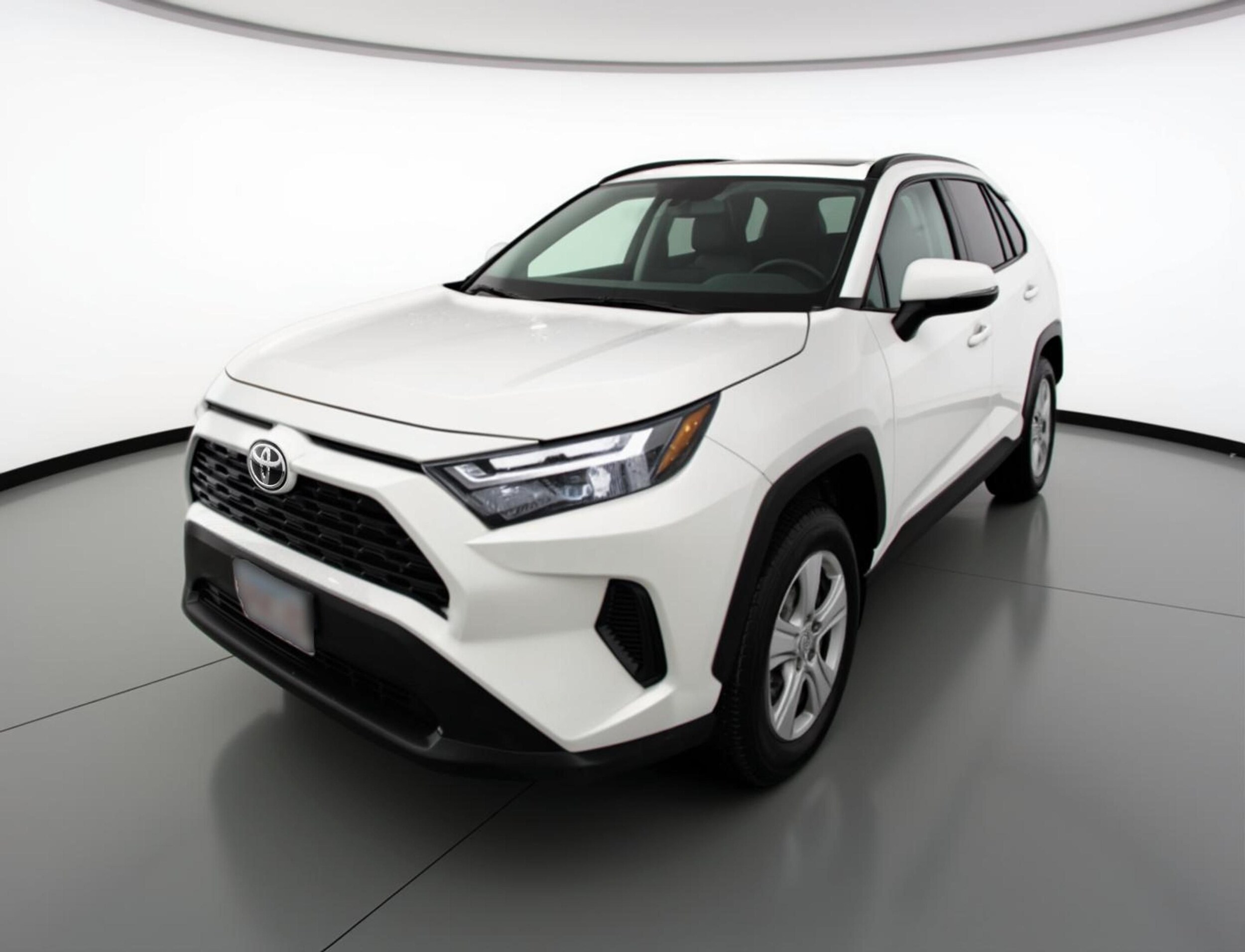 Thumbnail: 2024 Toyota RAV4 - 3