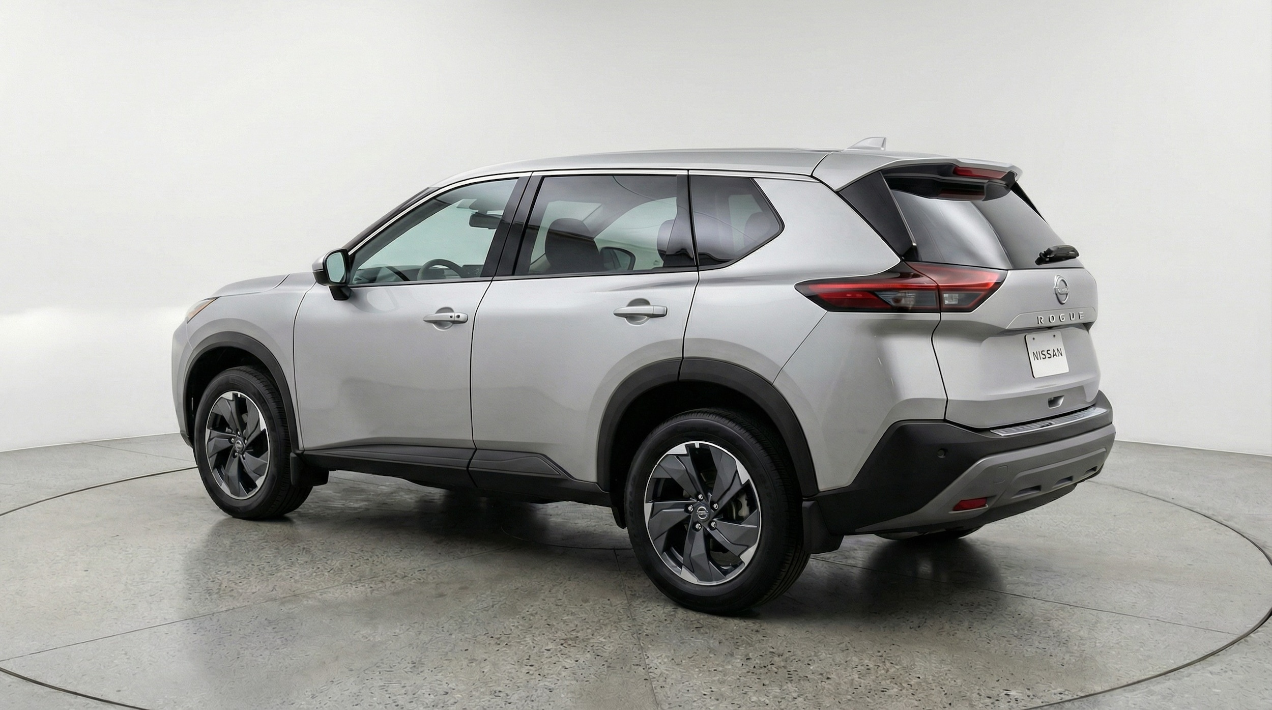 Thumbnail: 2025 Nissan Rogue - 5