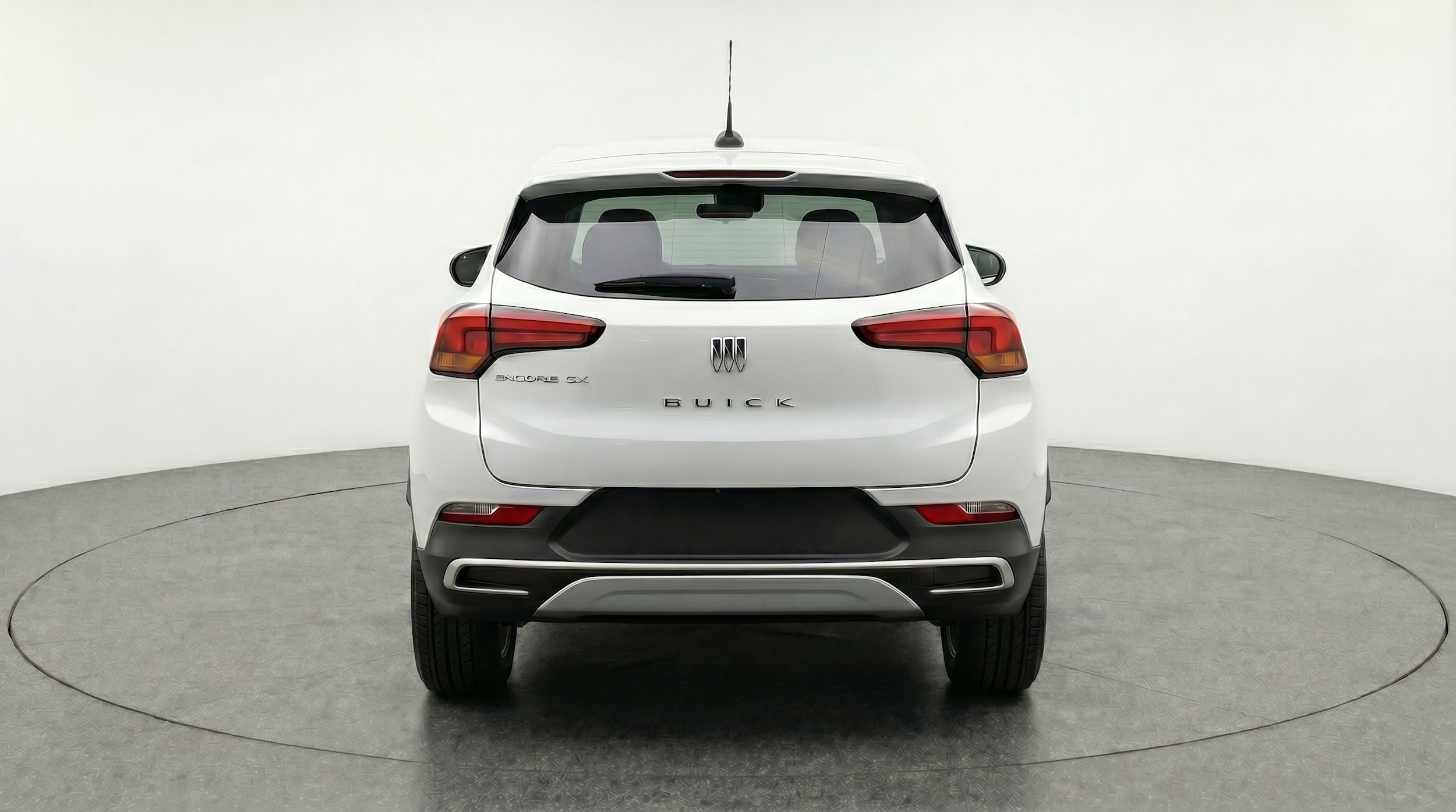 Thumbnail: 2025 Buick Encore GX - 7