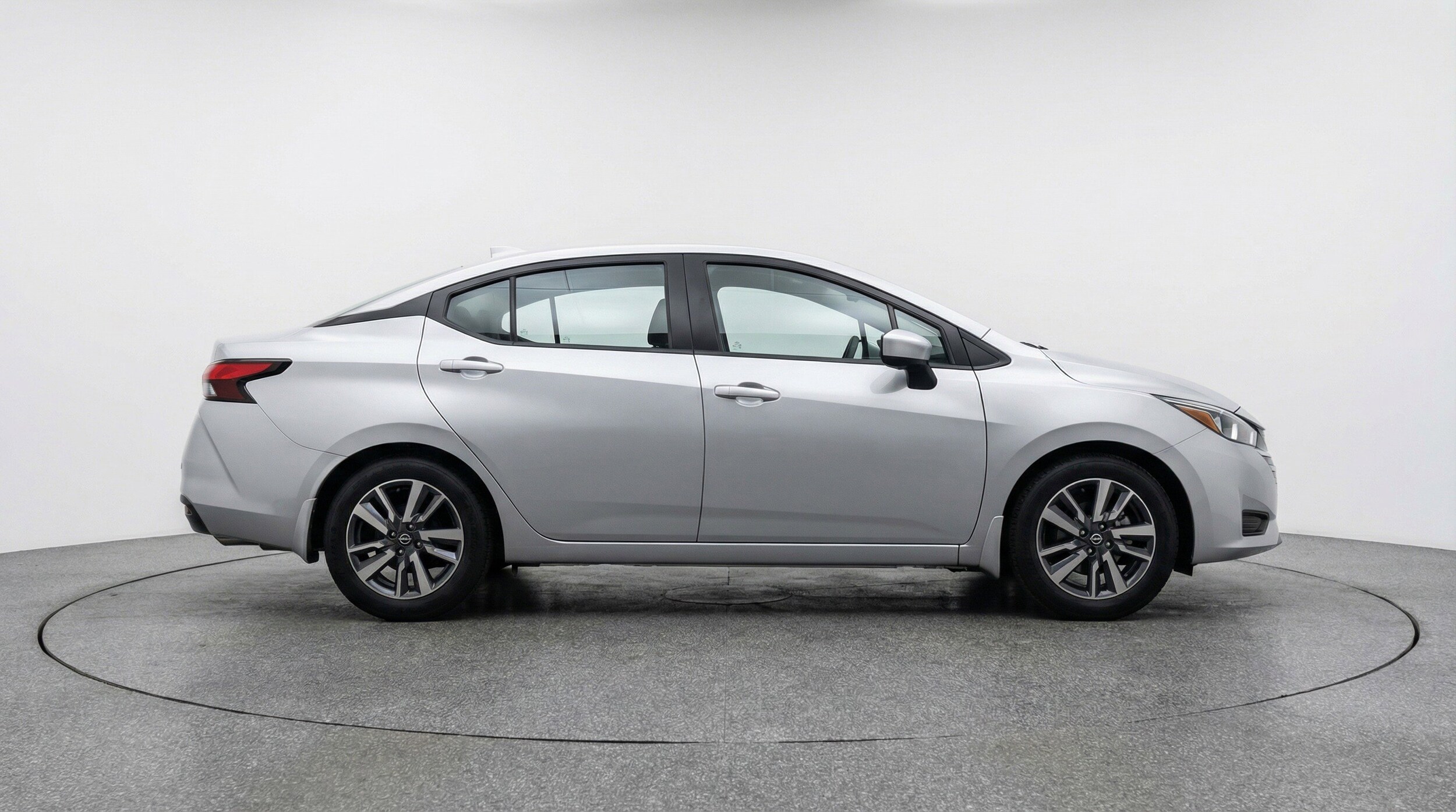 Thumbnail: 2025 Nissan Versa - 11