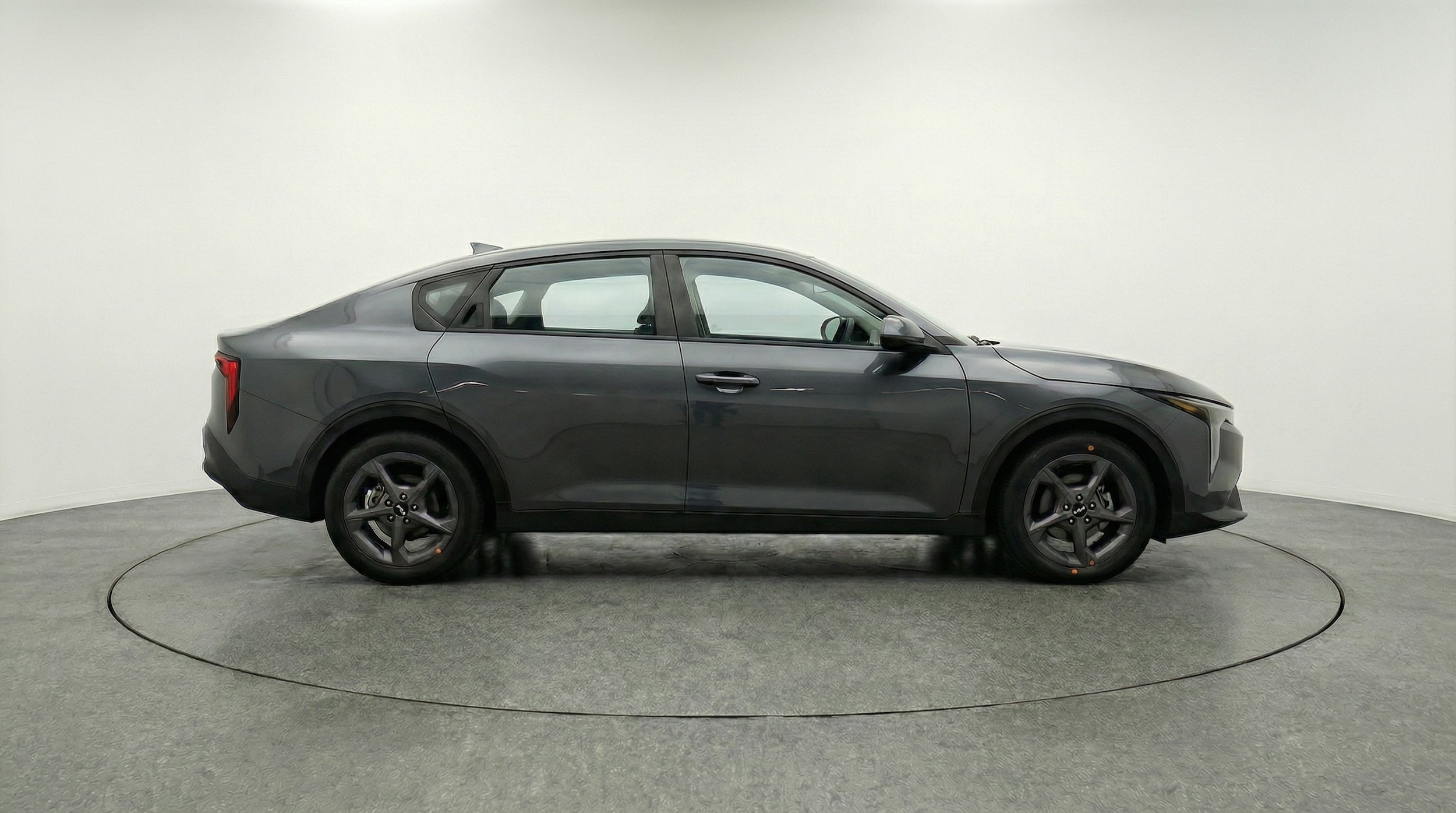 Thumbnail: 2025 Kia K4 - 8