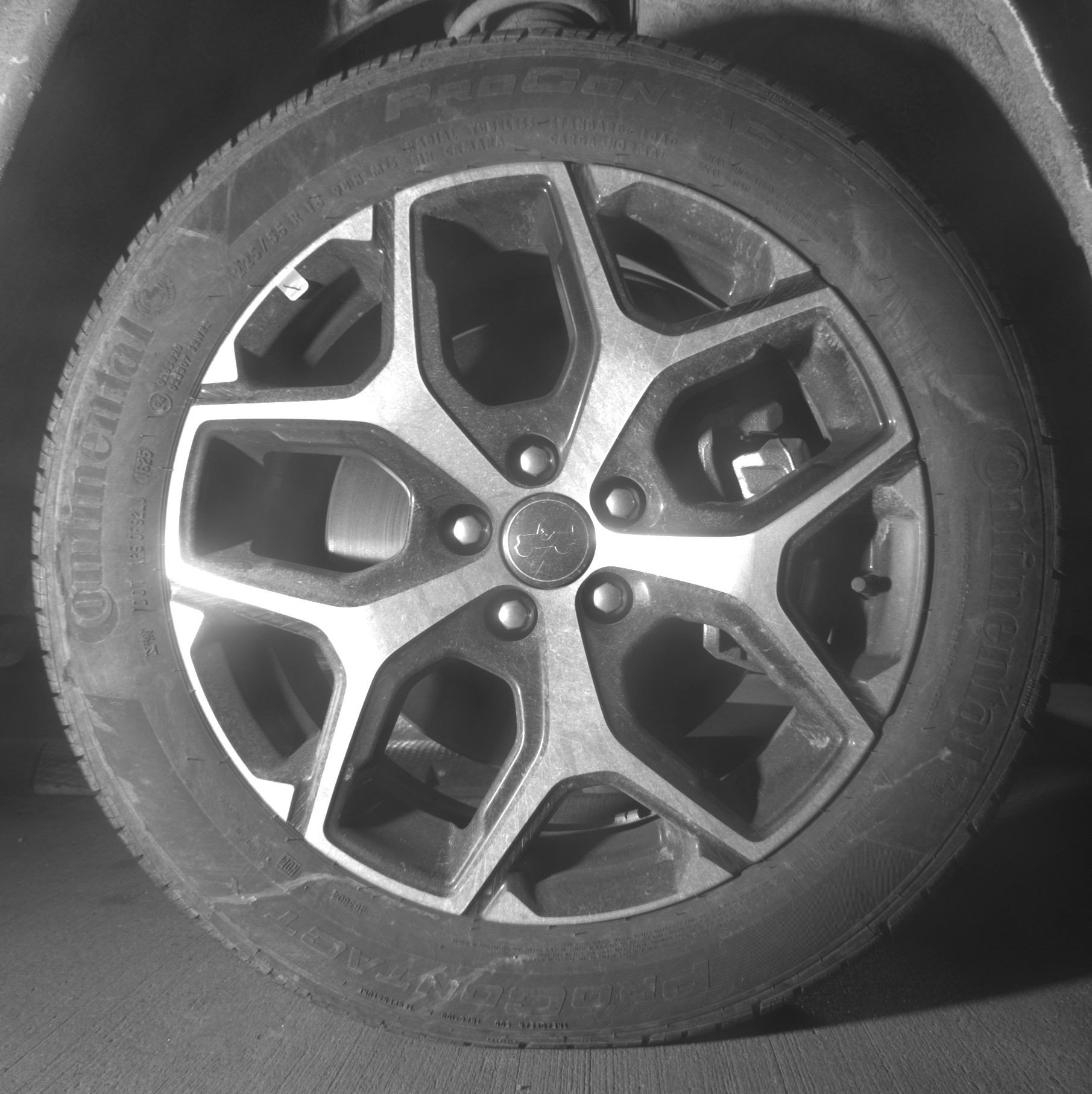 Thumbnail: 2025 Jeep Compass - 13