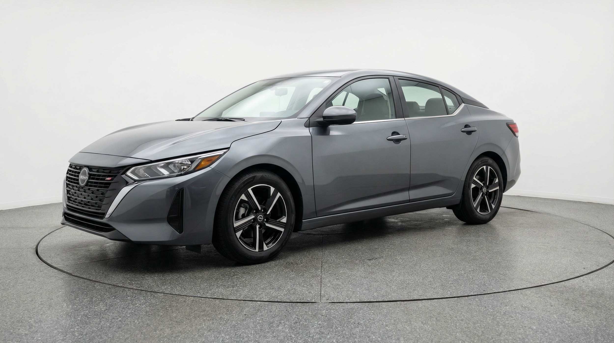 Thumbnail: 2025 Nissan Sentra - 3