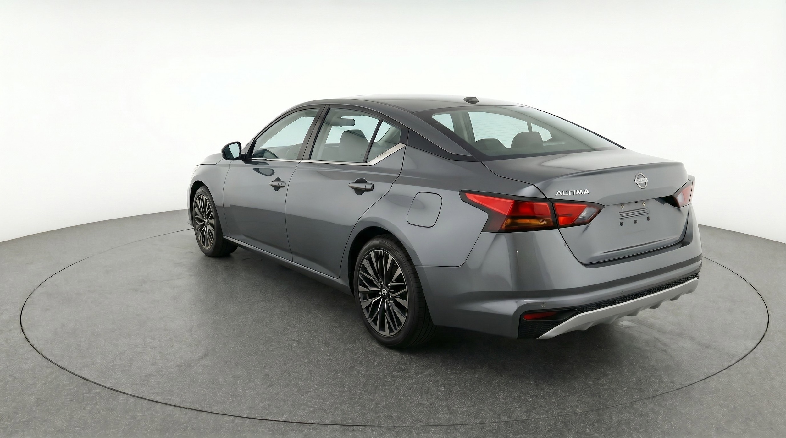 Thumbnail: 2025 Nissan Altima - 6