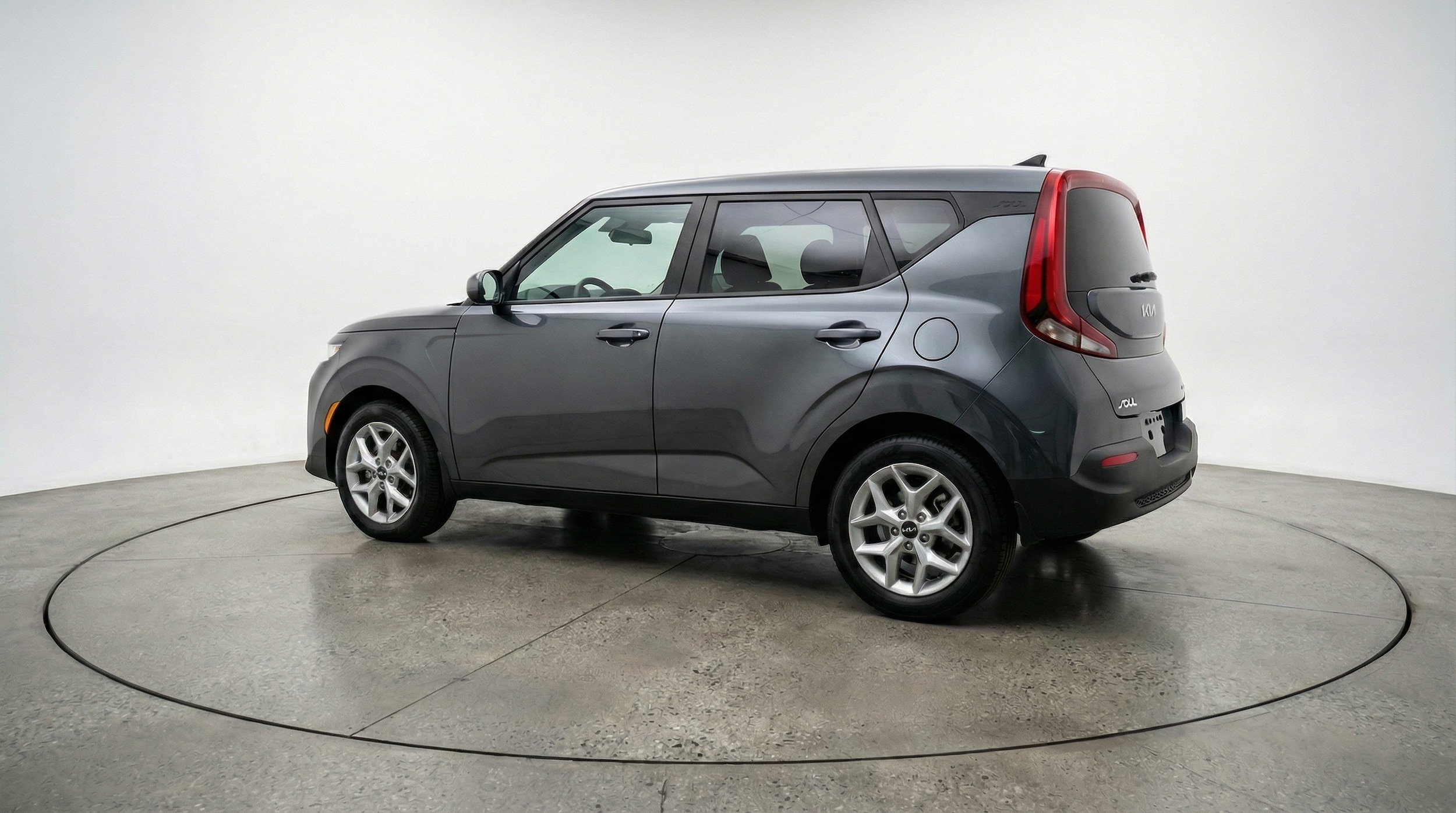 Thumbnail: 2025 Kia Soul - 5