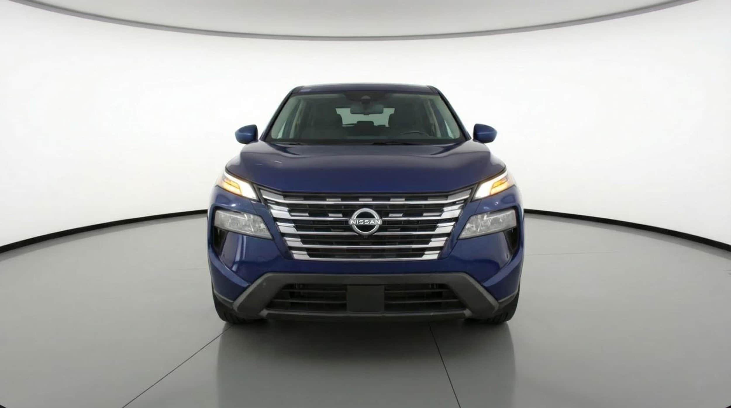 Thumbnail: 2025 Nissan Rogue - 2