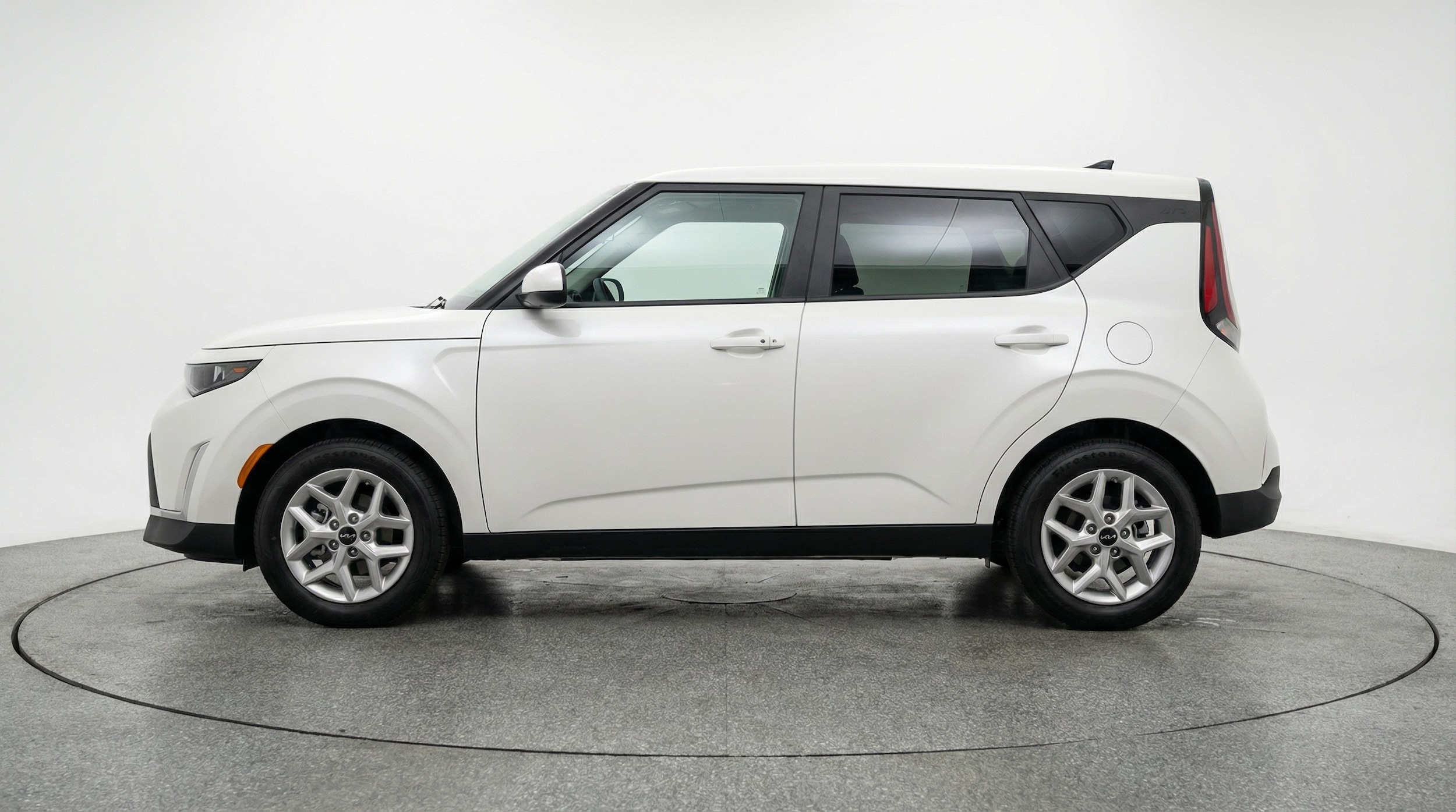 Thumbnail: 2025 Kia Soul - 4