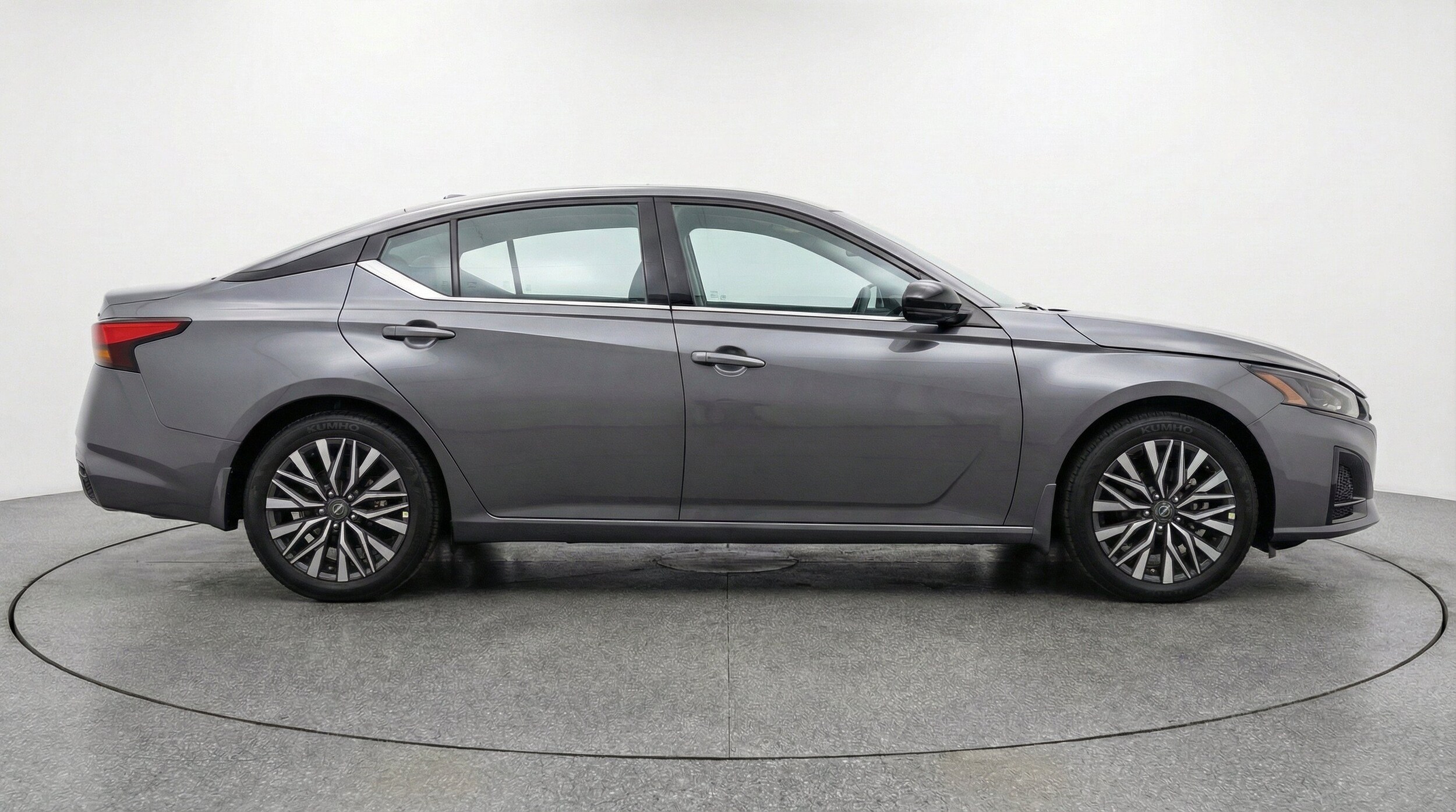 Thumbnail: 2026 Nissan Altima - 11