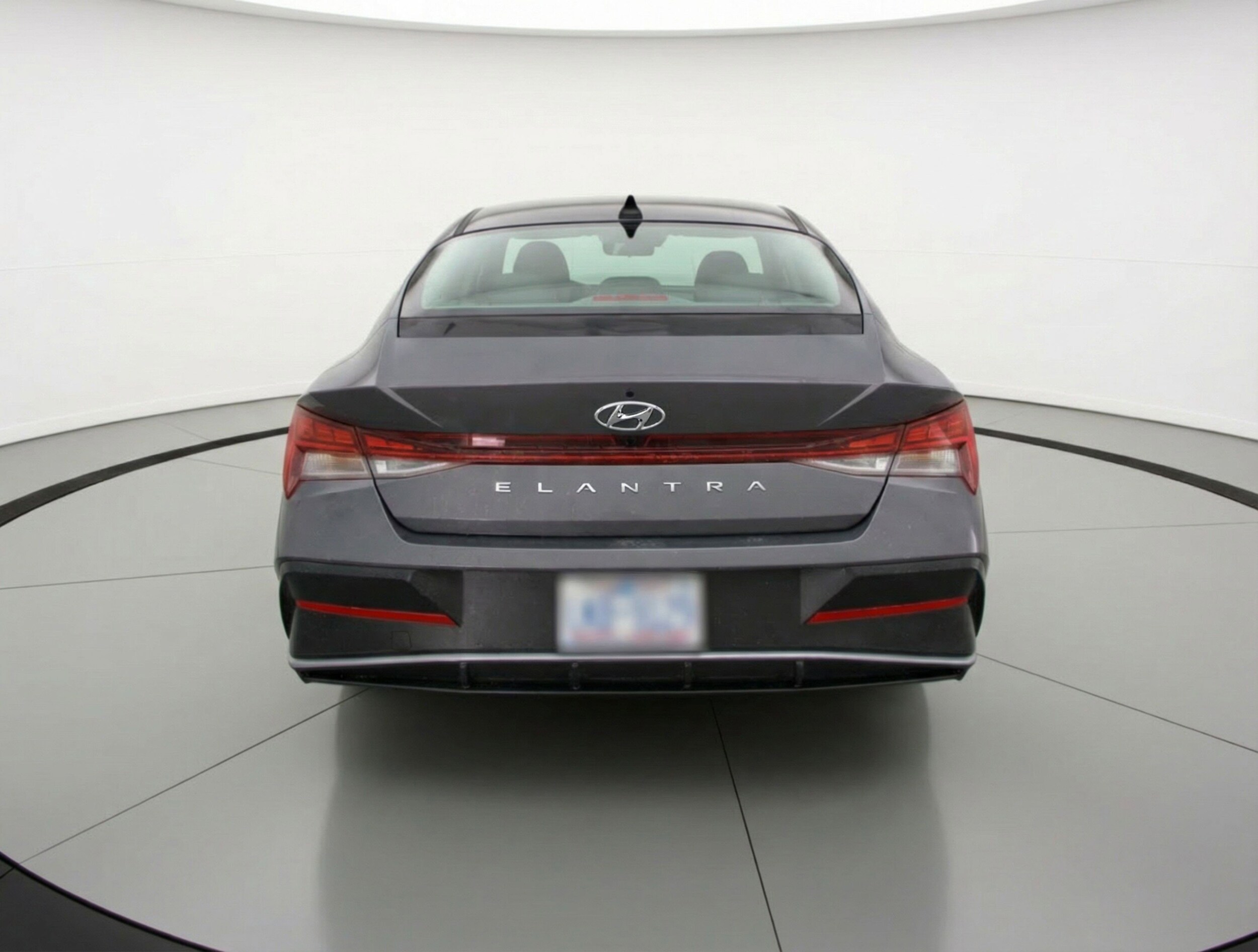 Thumbnail: 2025 Hyundai Elantra - 7