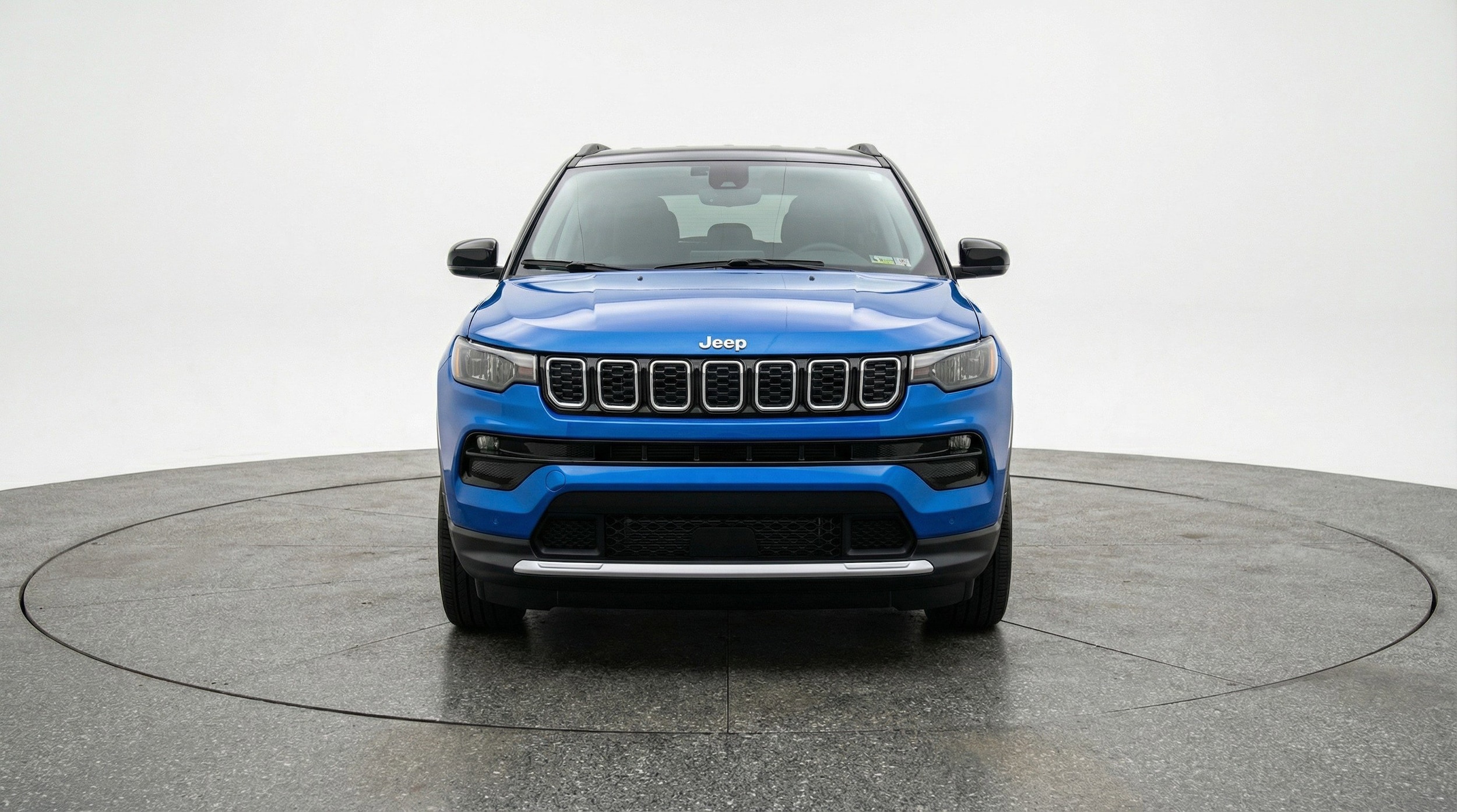 Thumbnail: 2025 Jeep Compass - 2