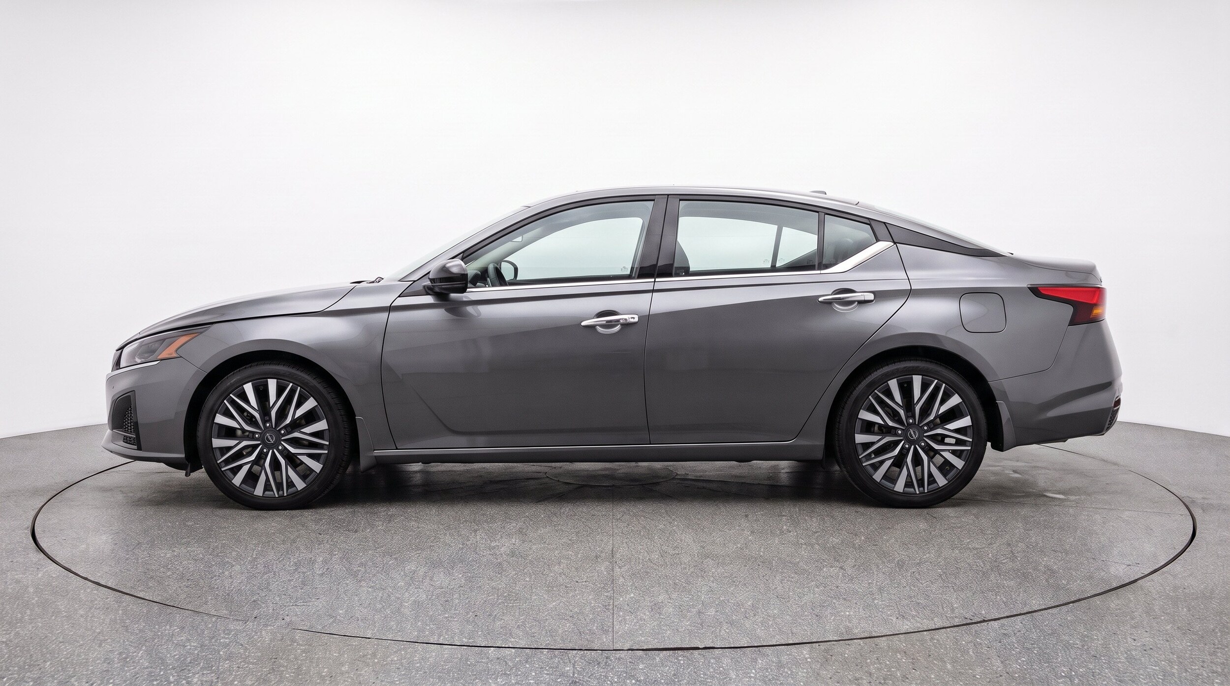 Thumbnail: 2026 Nissan Altima - 5