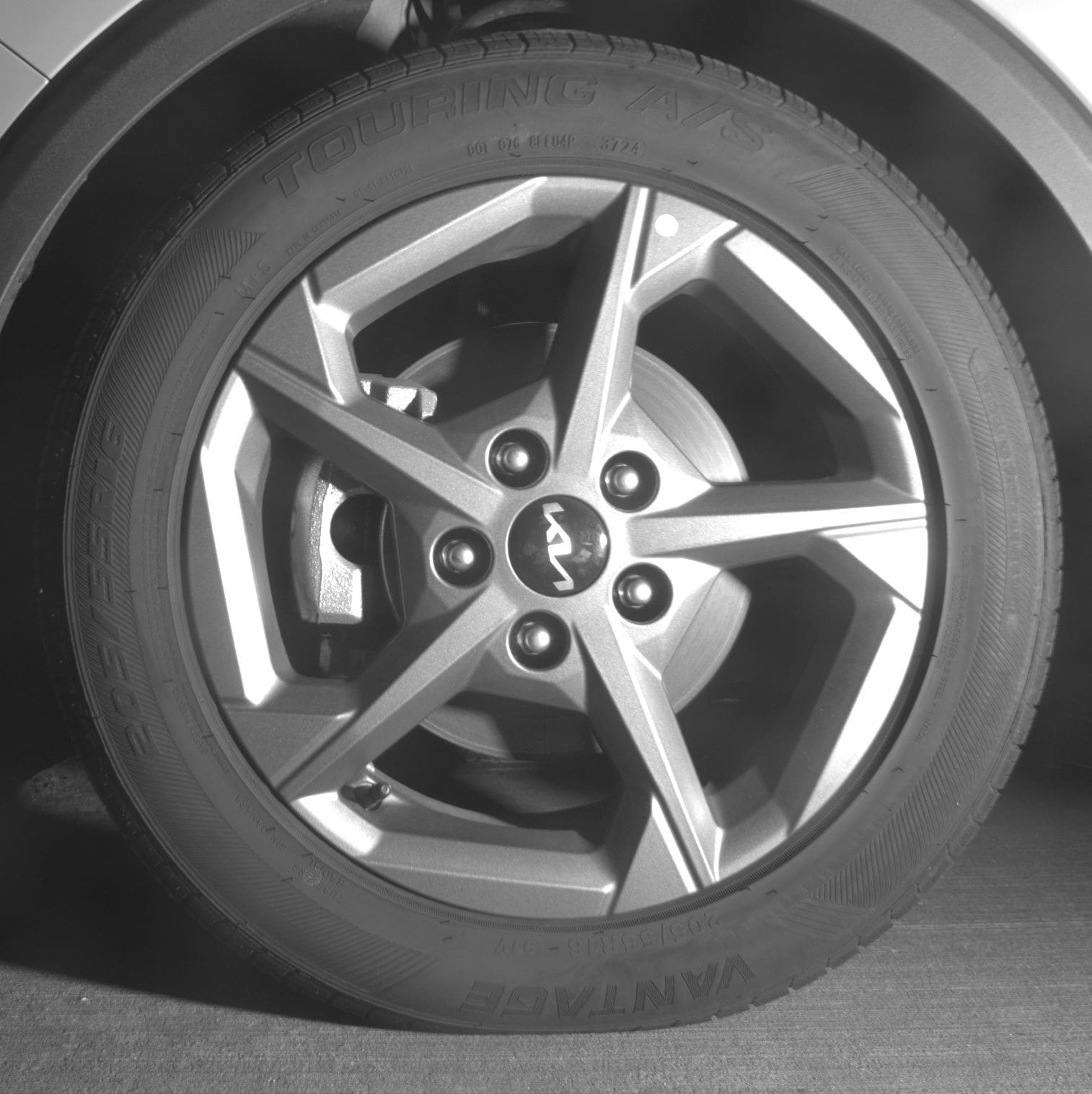 Thumbnail: 2025 Kia K4 - 9