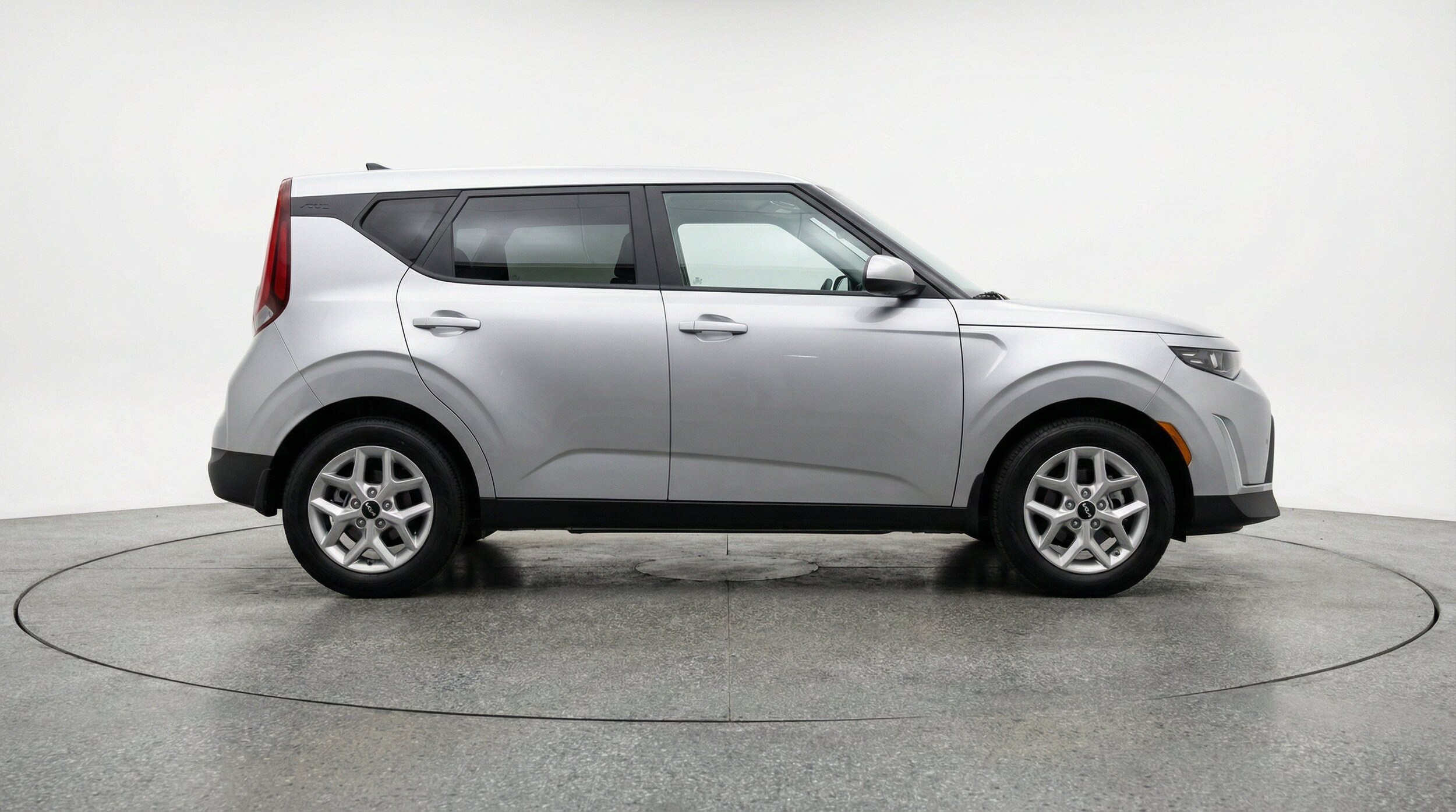 Thumbnail: 2025 Kia Soul - 11