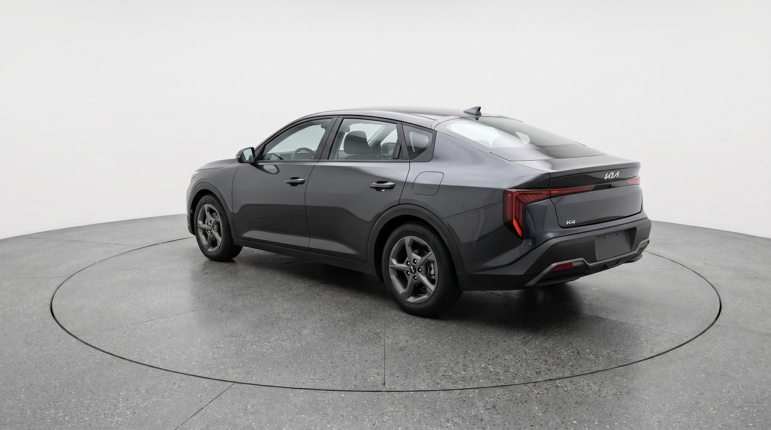 Thumbnail: 2025 Kia K4 - 6
