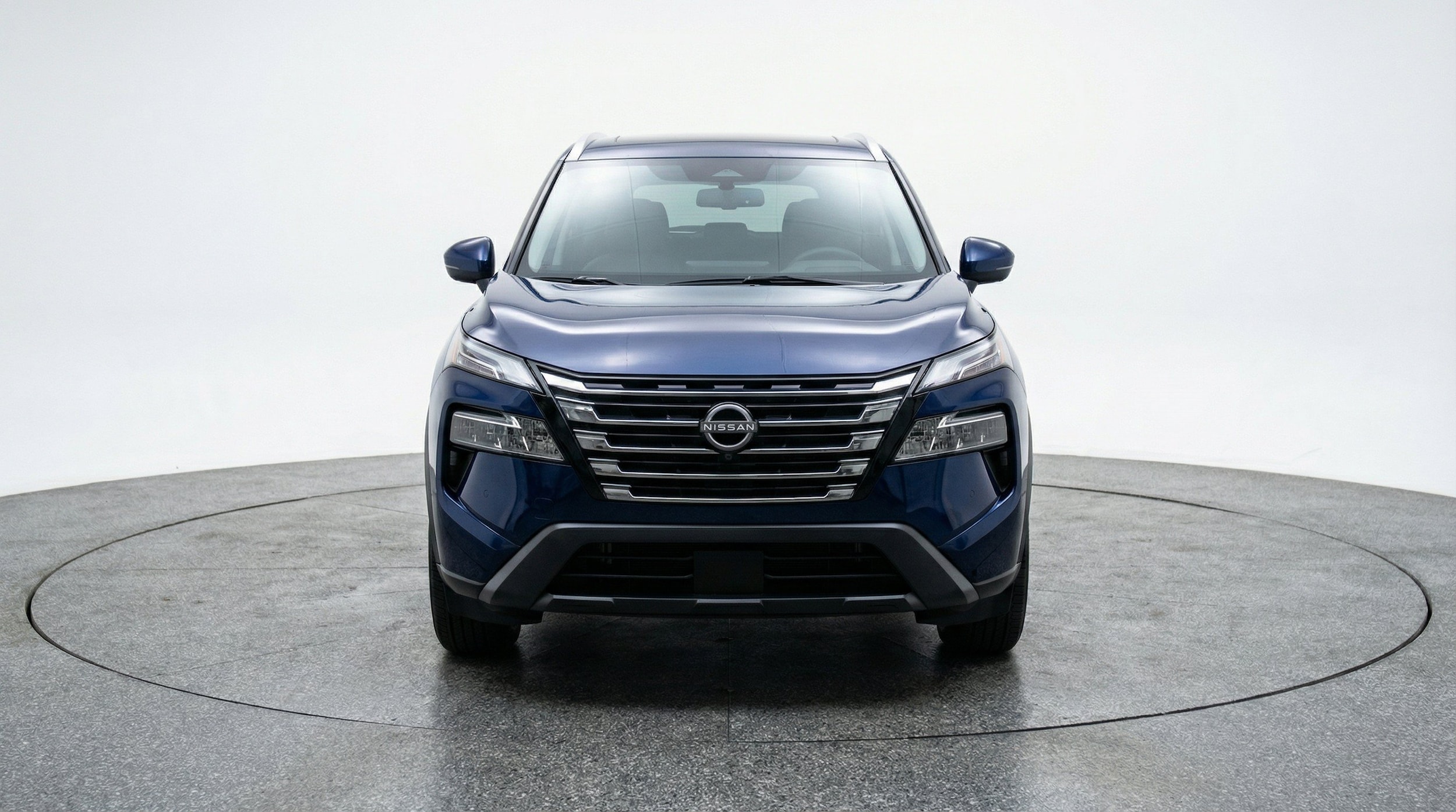 Thumbnail: 2025 Nissan Rogue - 2