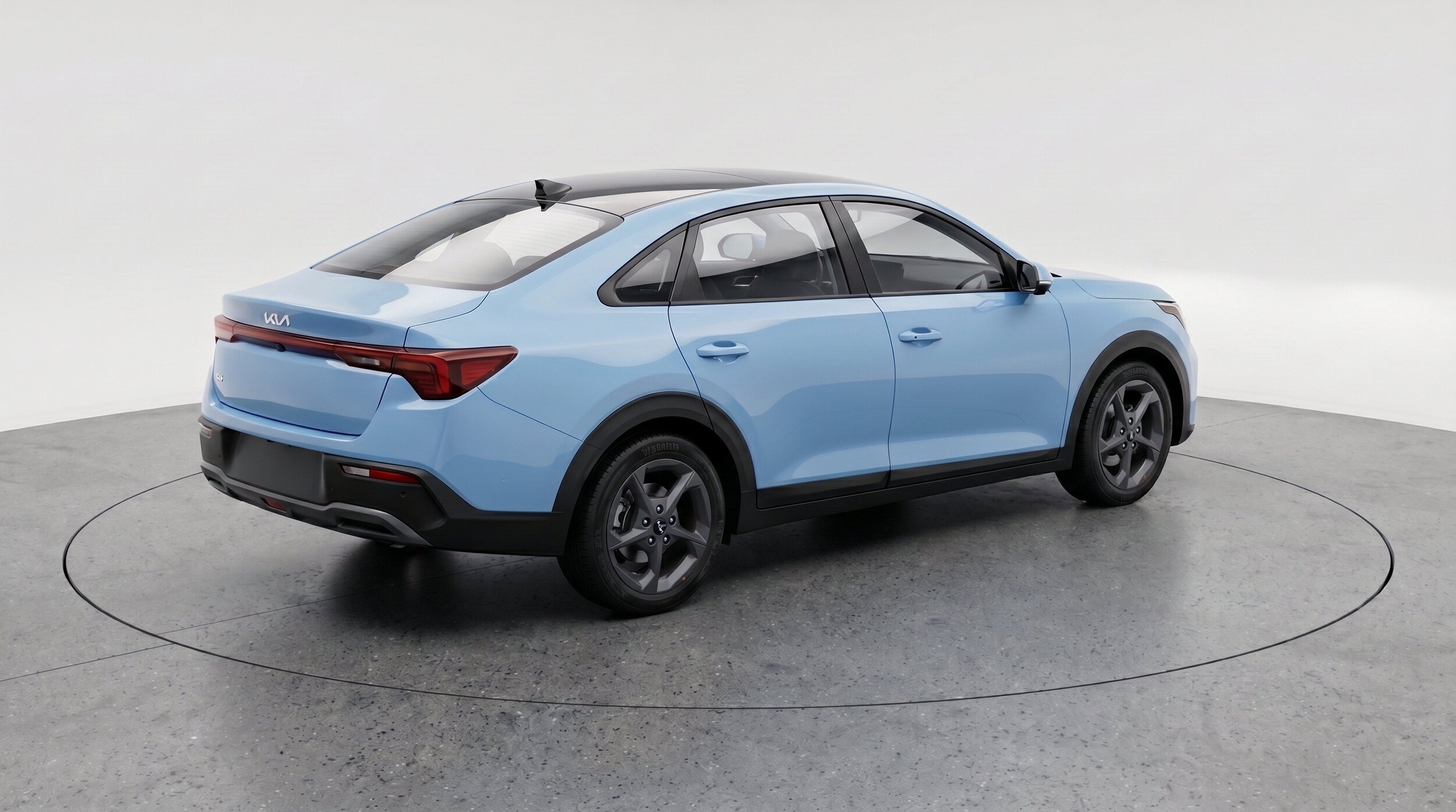 Thumbnail: 2026 Kia K4 - 9