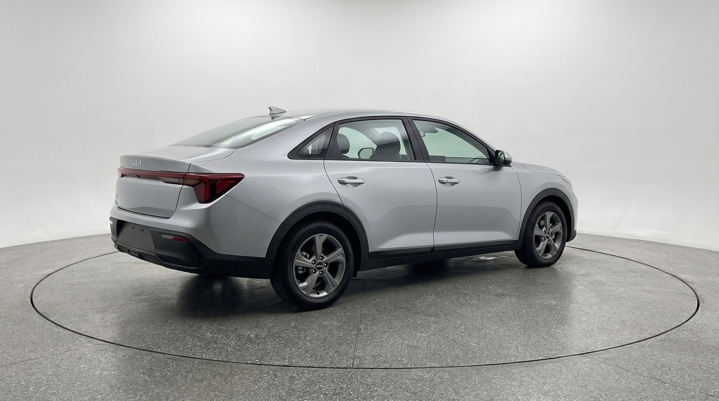 Thumbnail: 2025 Kia K4 - 9