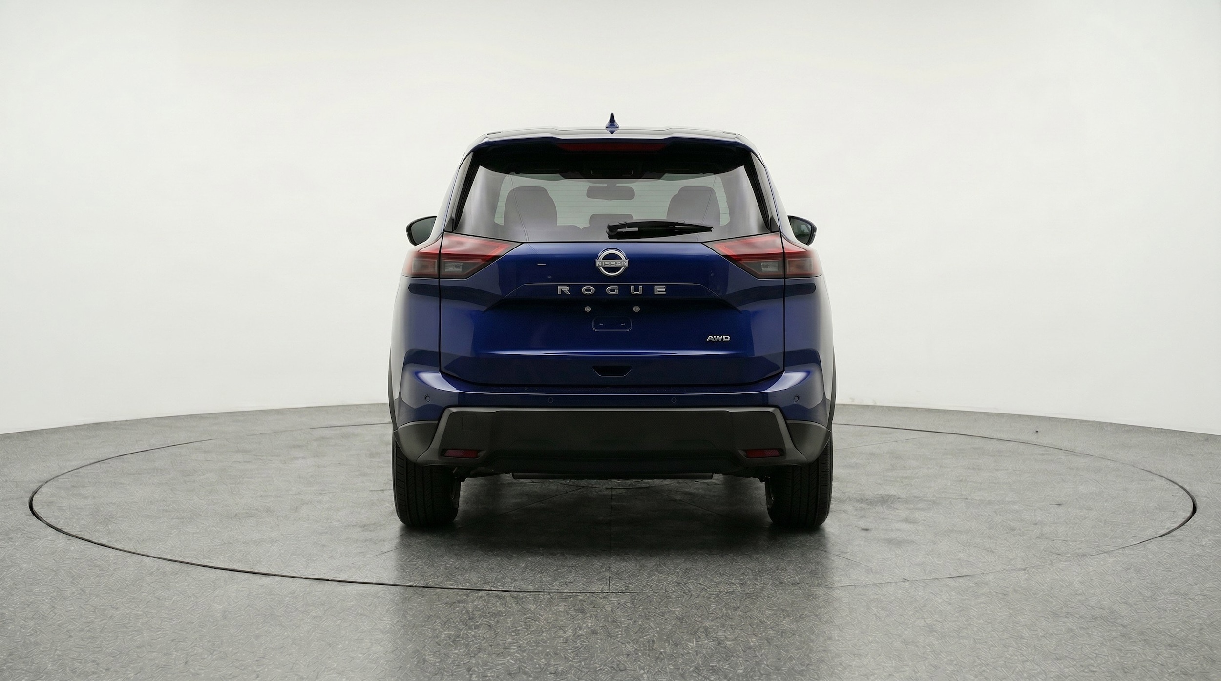 Thumbnail: 2025 Nissan Rogue - 7