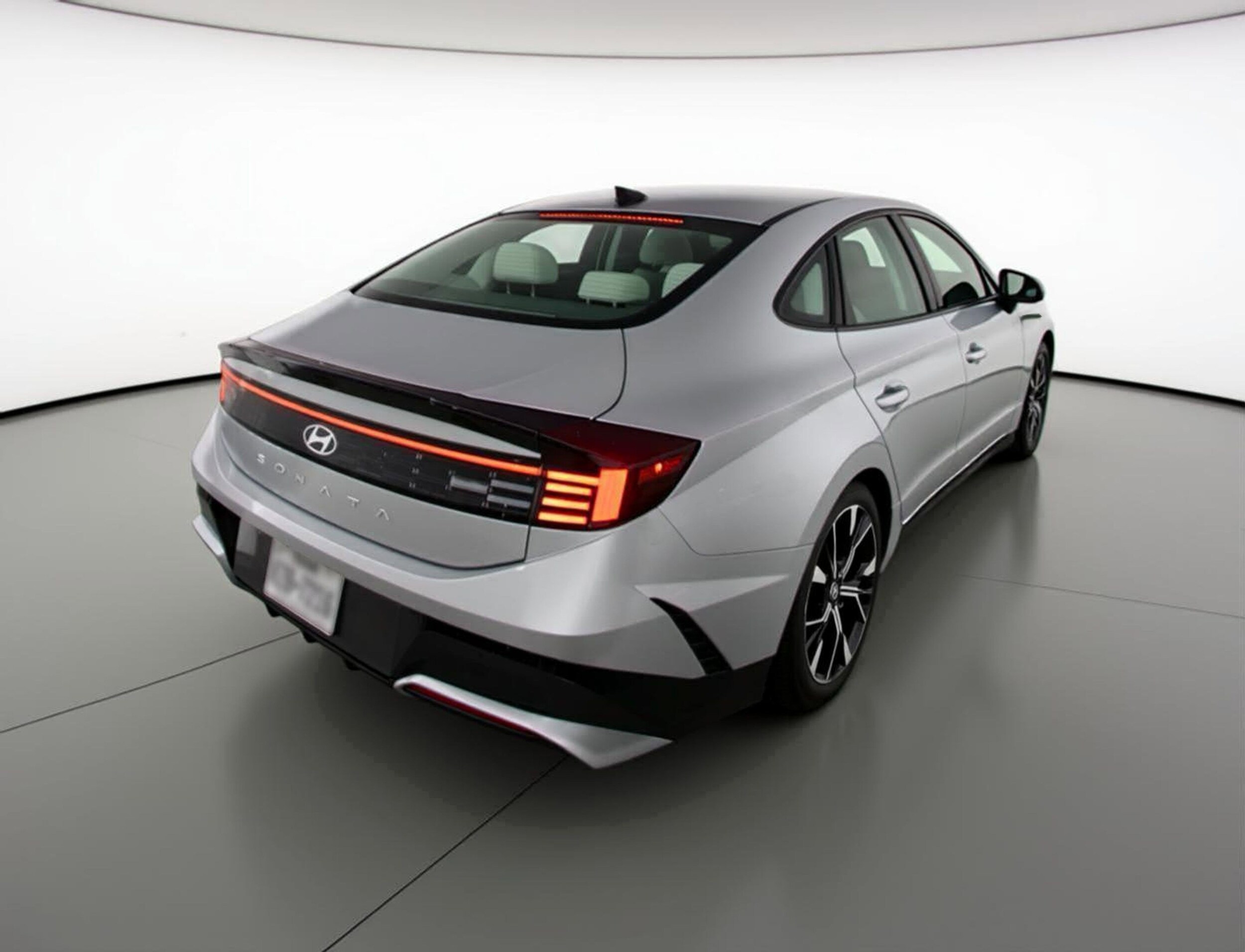 Thumbnail: 2025 Hyundai Sonata - 9