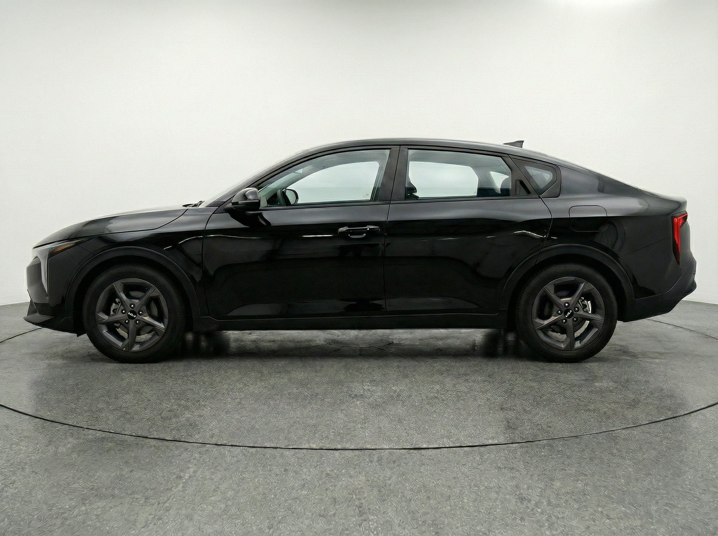Thumbnail: 2025 Kia K4 - 5