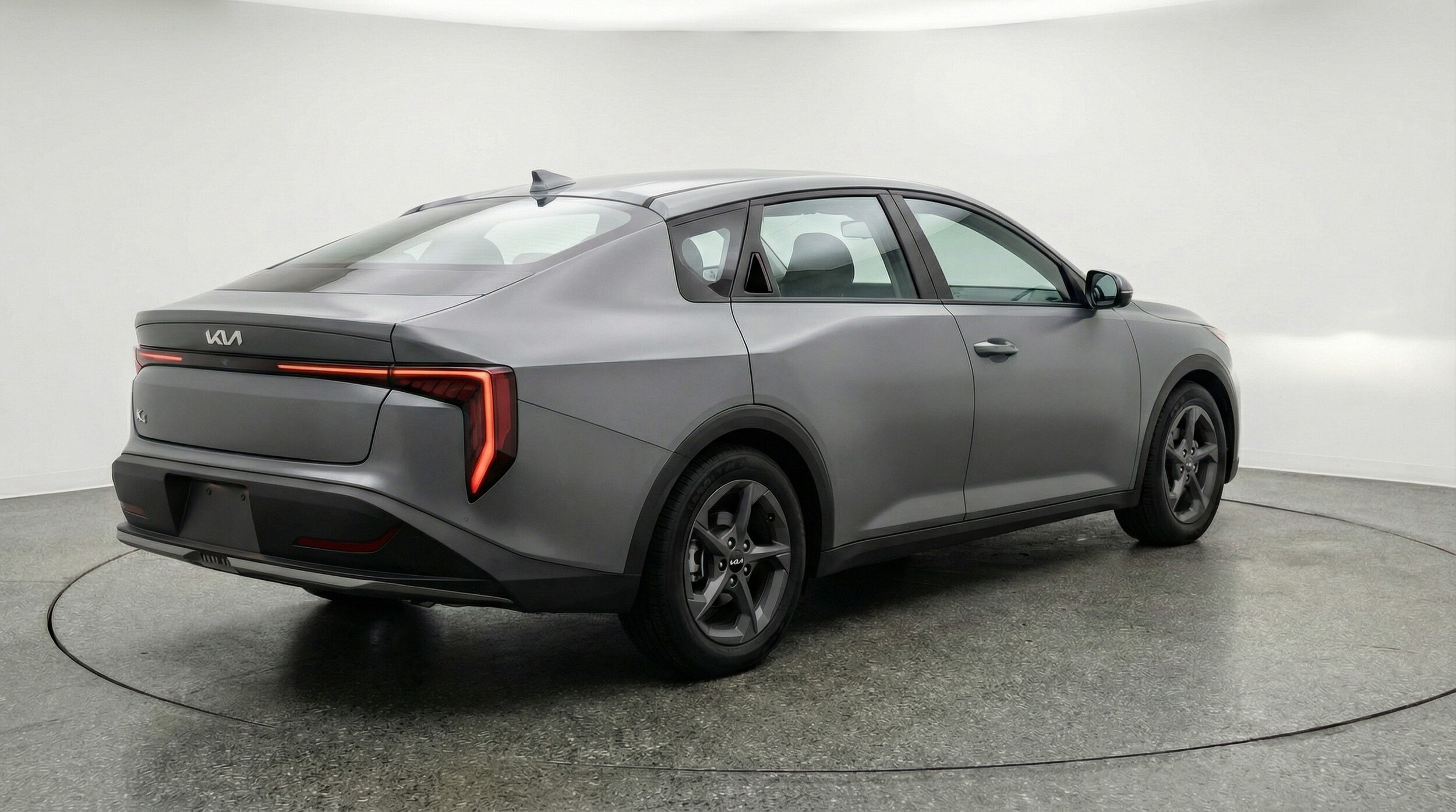 Thumbnail: 2025 Kia K4 - 7