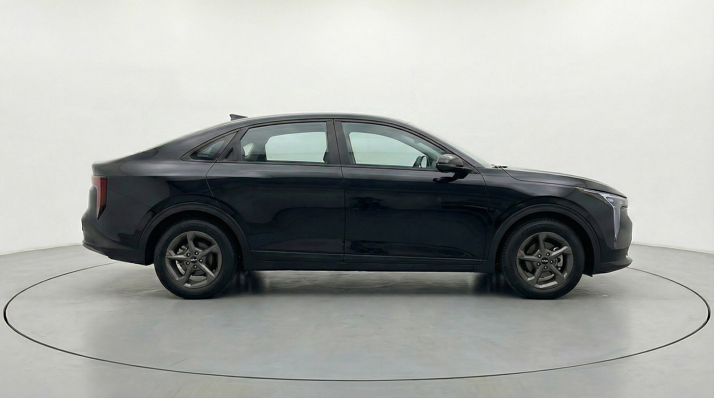 Thumbnail: 2025 Kia K4 - 11