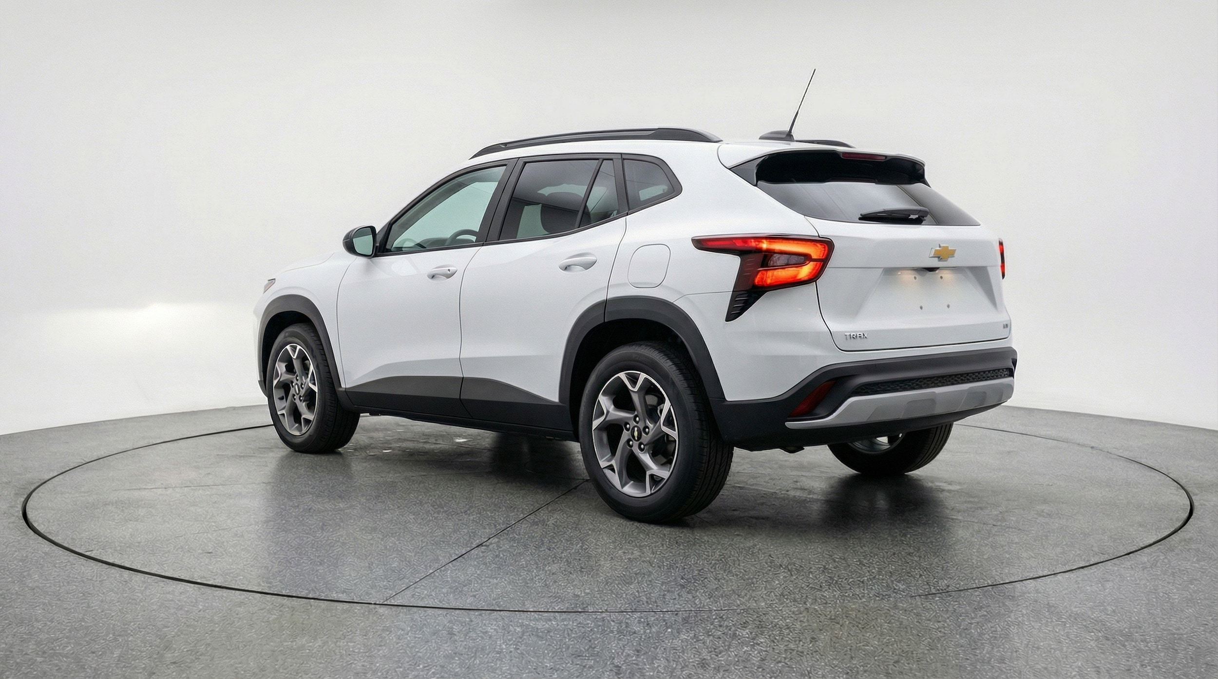 Thumbnail: 2025 Chevrolet Trax - 6