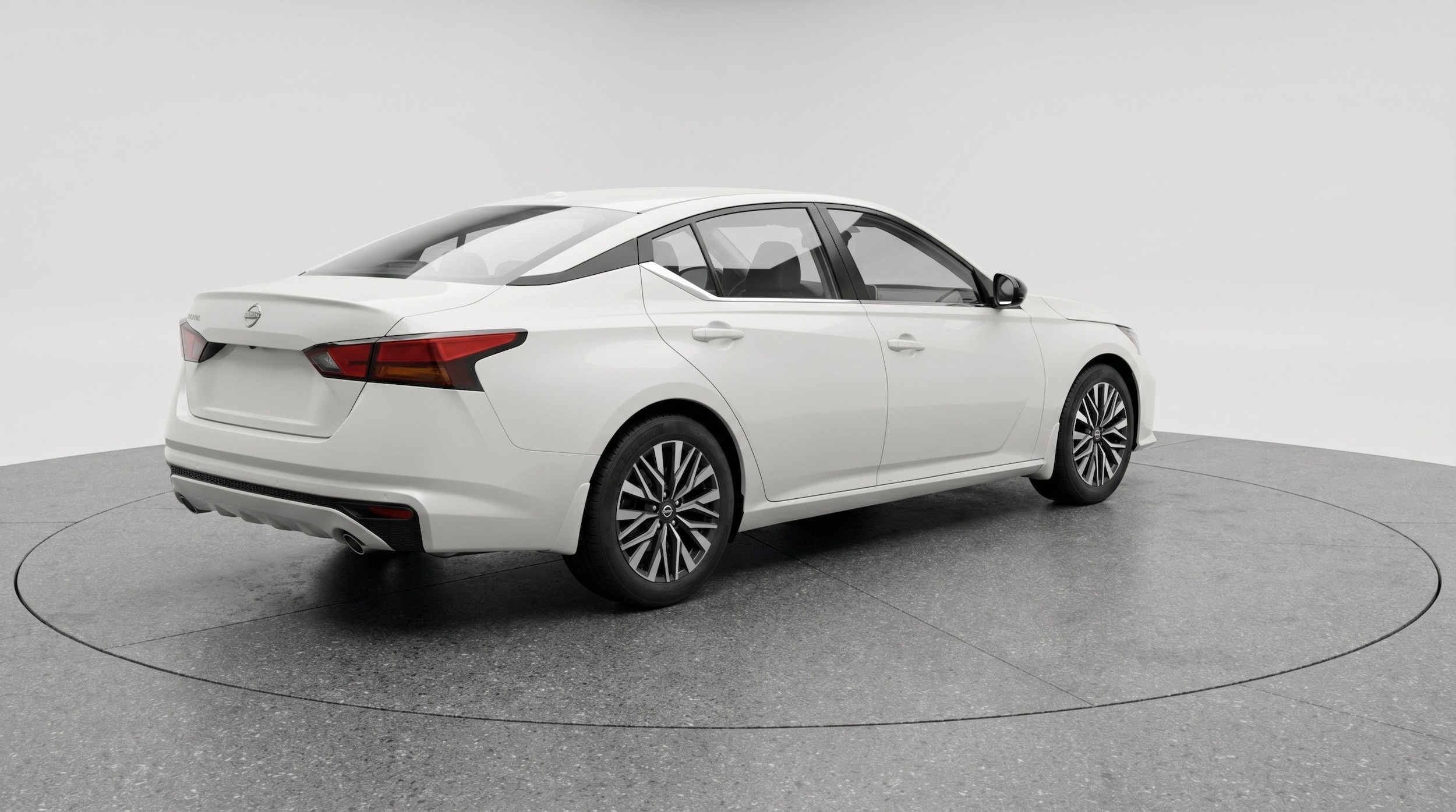 Thumbnail: 2026 Nissan Altima - 9