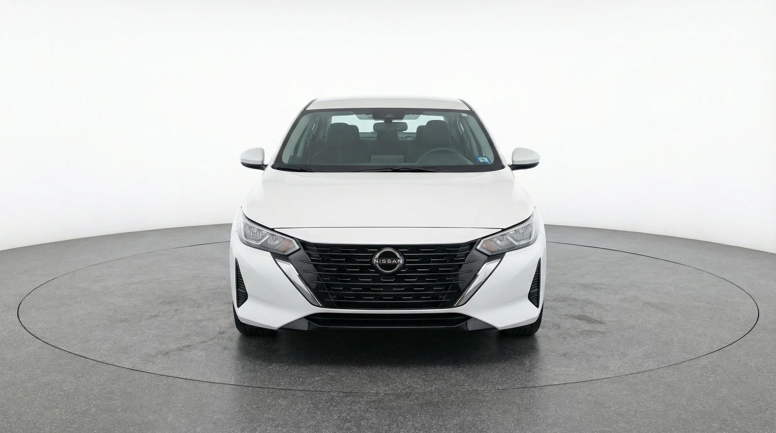 Thumbnail: 2025 Nissan Sentra - 2