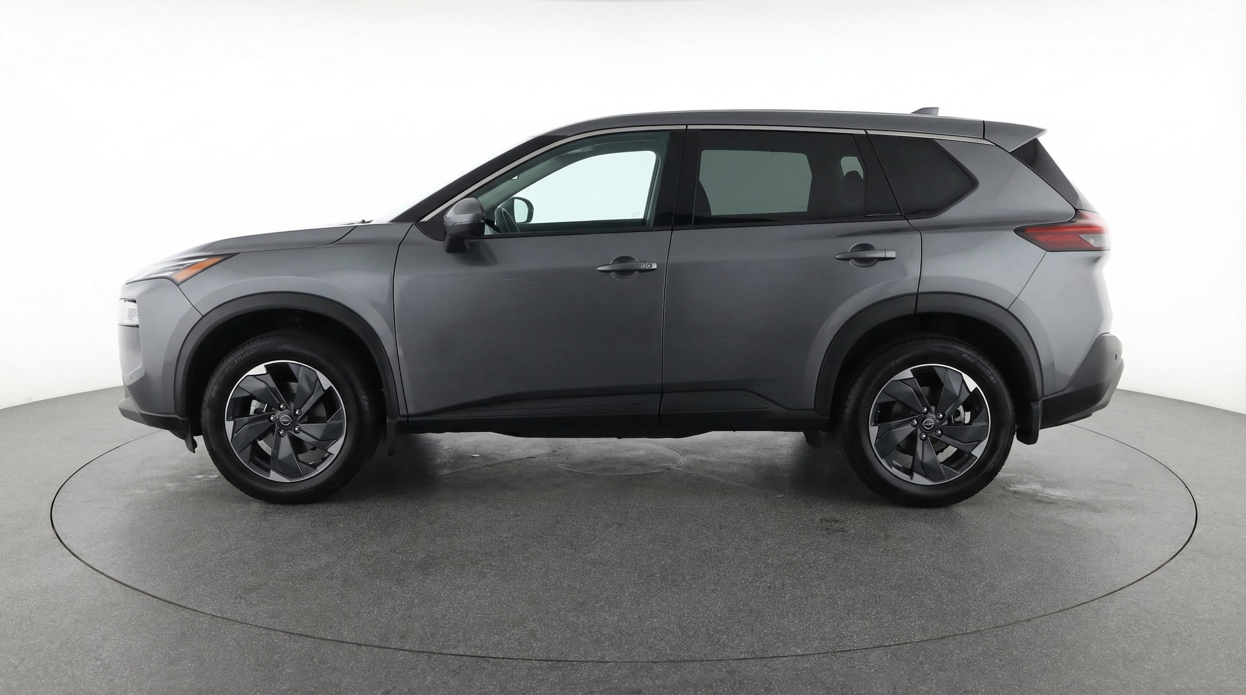 Thumbnail: 2025 Nissan Rogue - 4