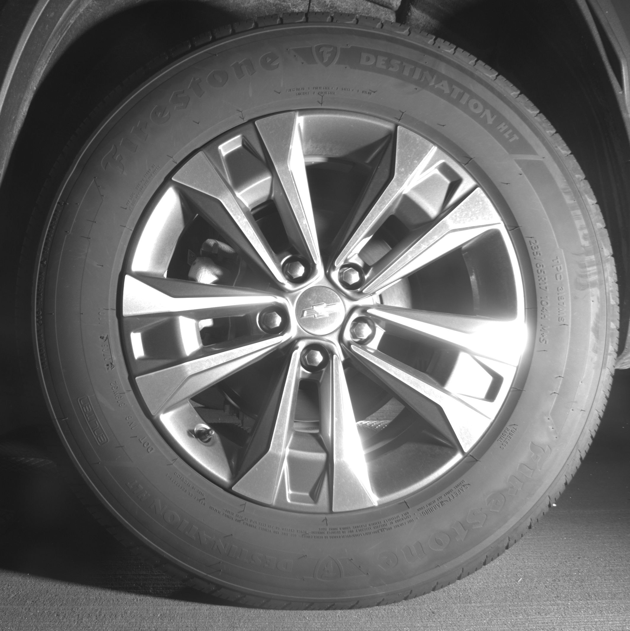 Thumbnail: 2025 Chevrolet Equinox - 11