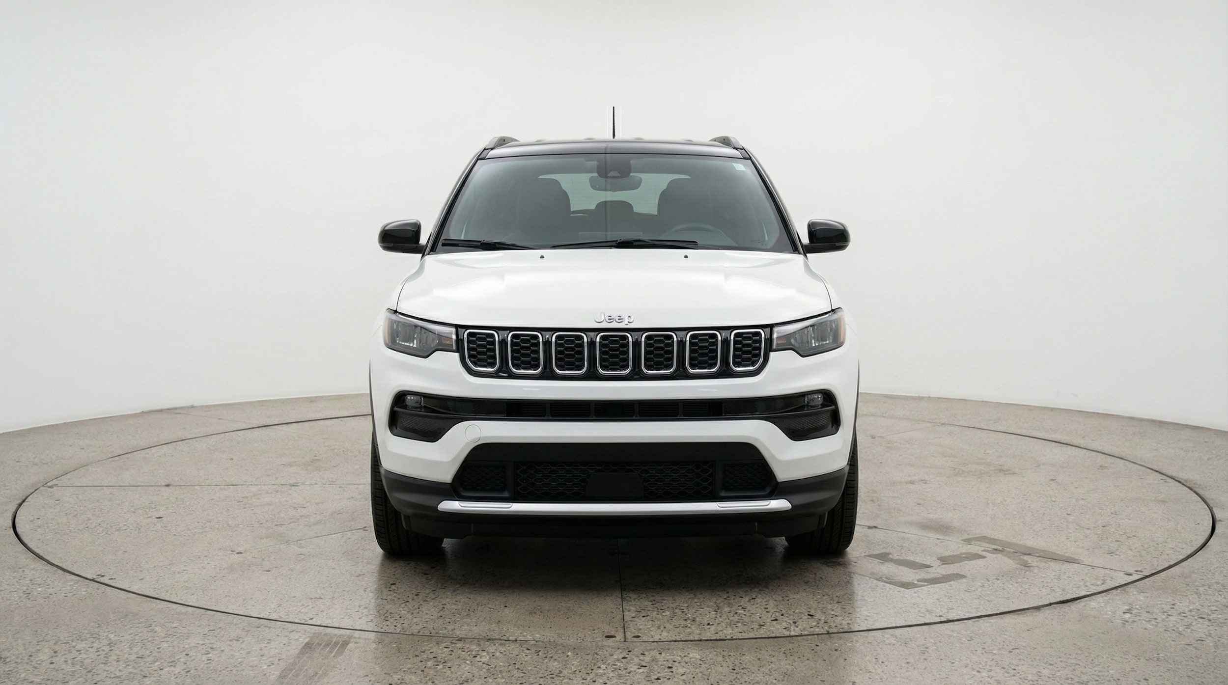 Thumbnail: 2025 Jeep Compass - 2