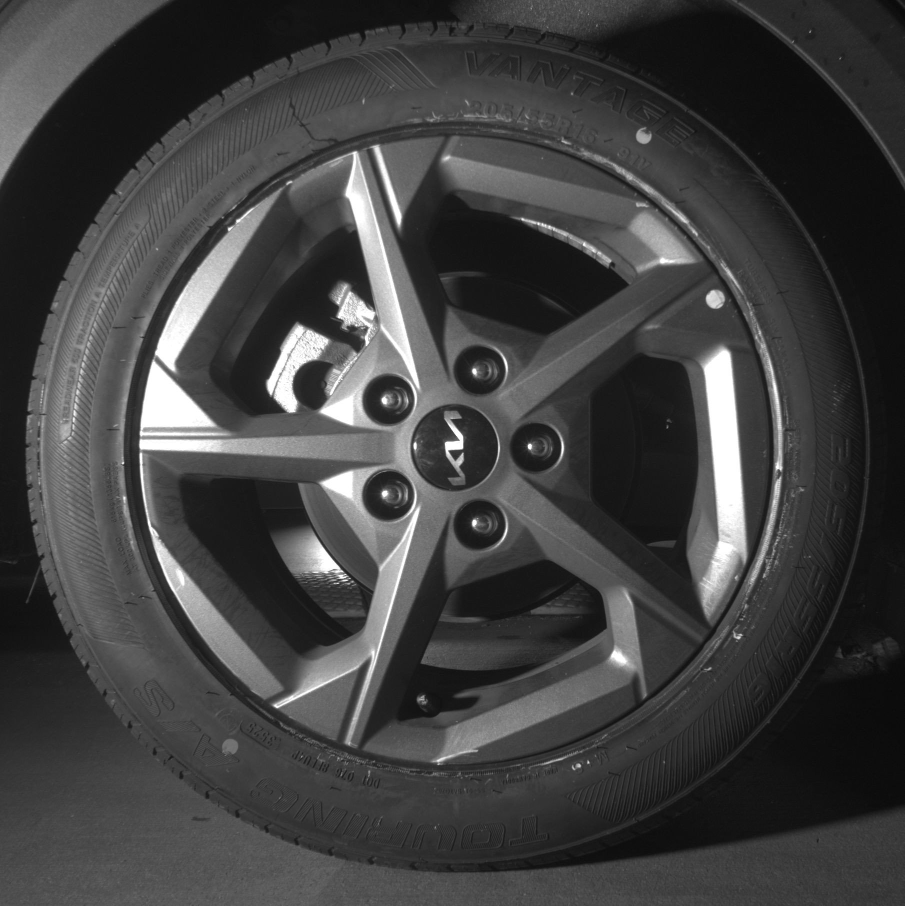 Thumbnail: 2025 Kia K4 - 15