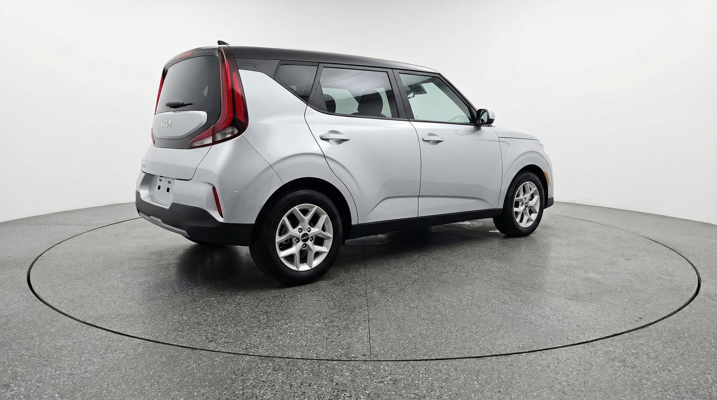 Thumbnail: 2025 Kia Soul - 9